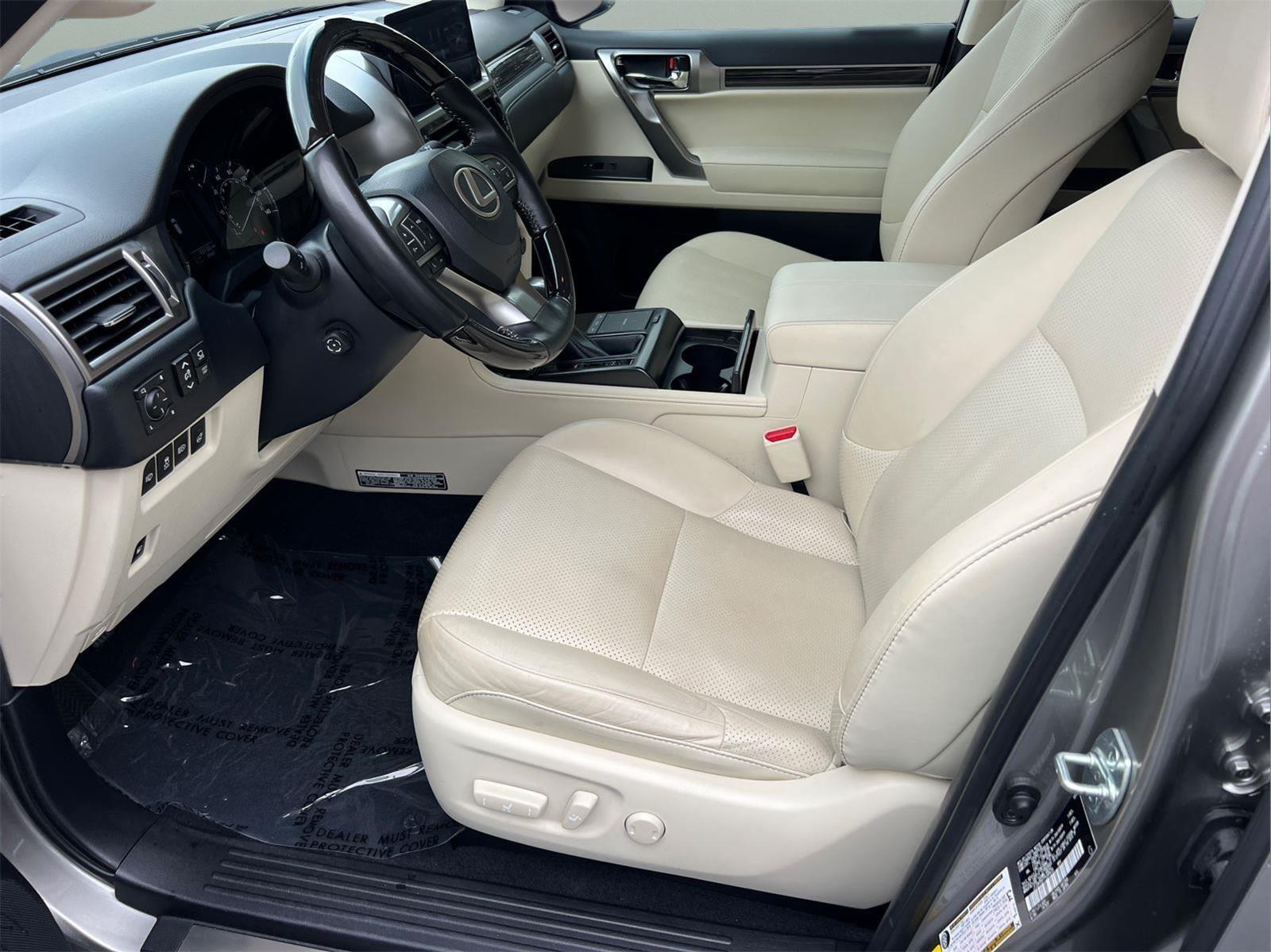 Used 2023 Lexus GX SUV