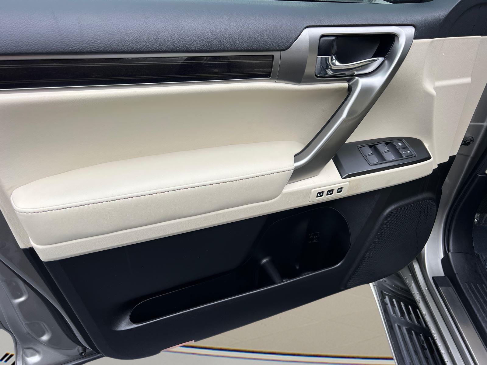 Used 2023 Lexus GX SUV