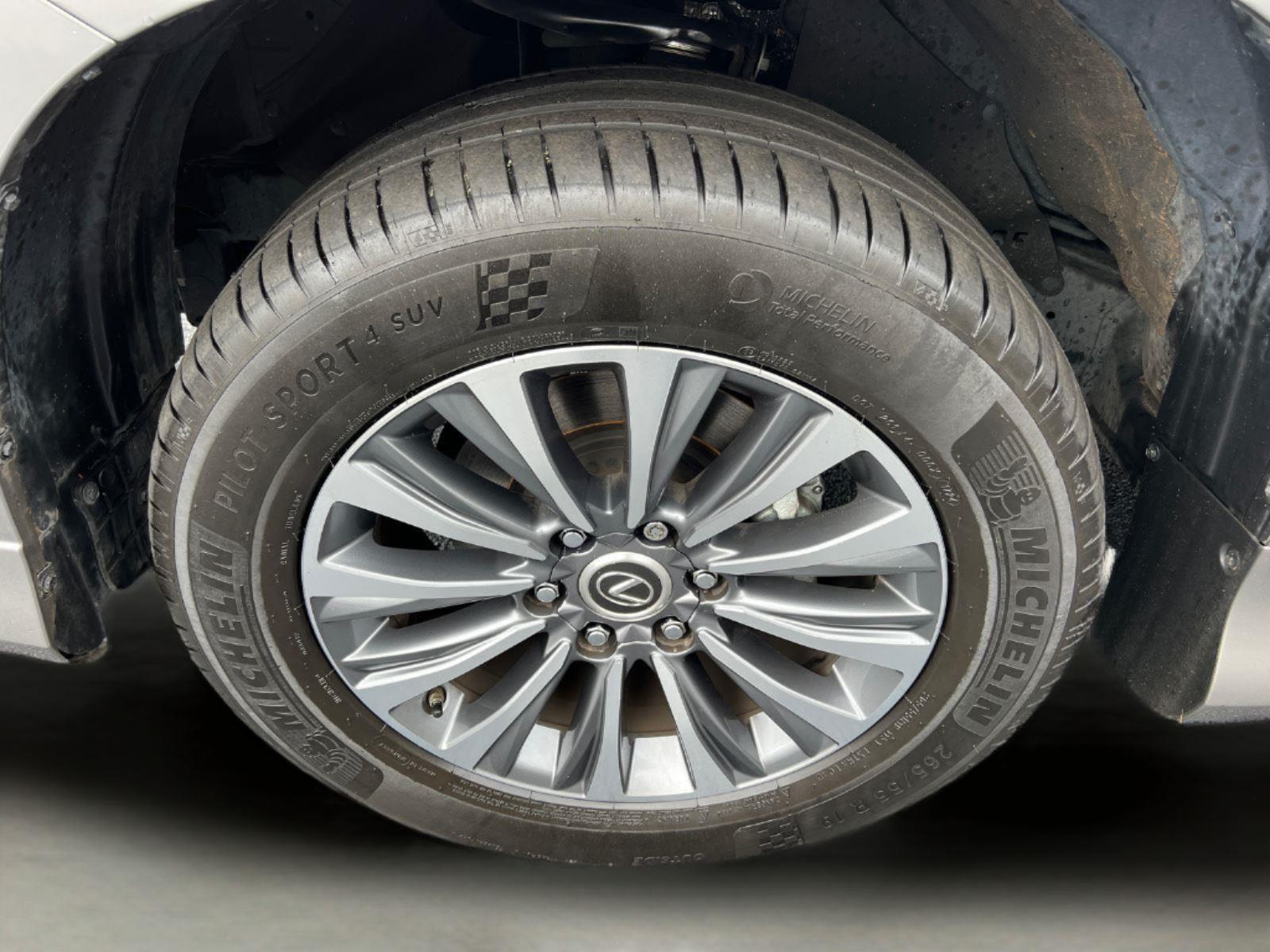 Used 2023 Lexus GX SUV