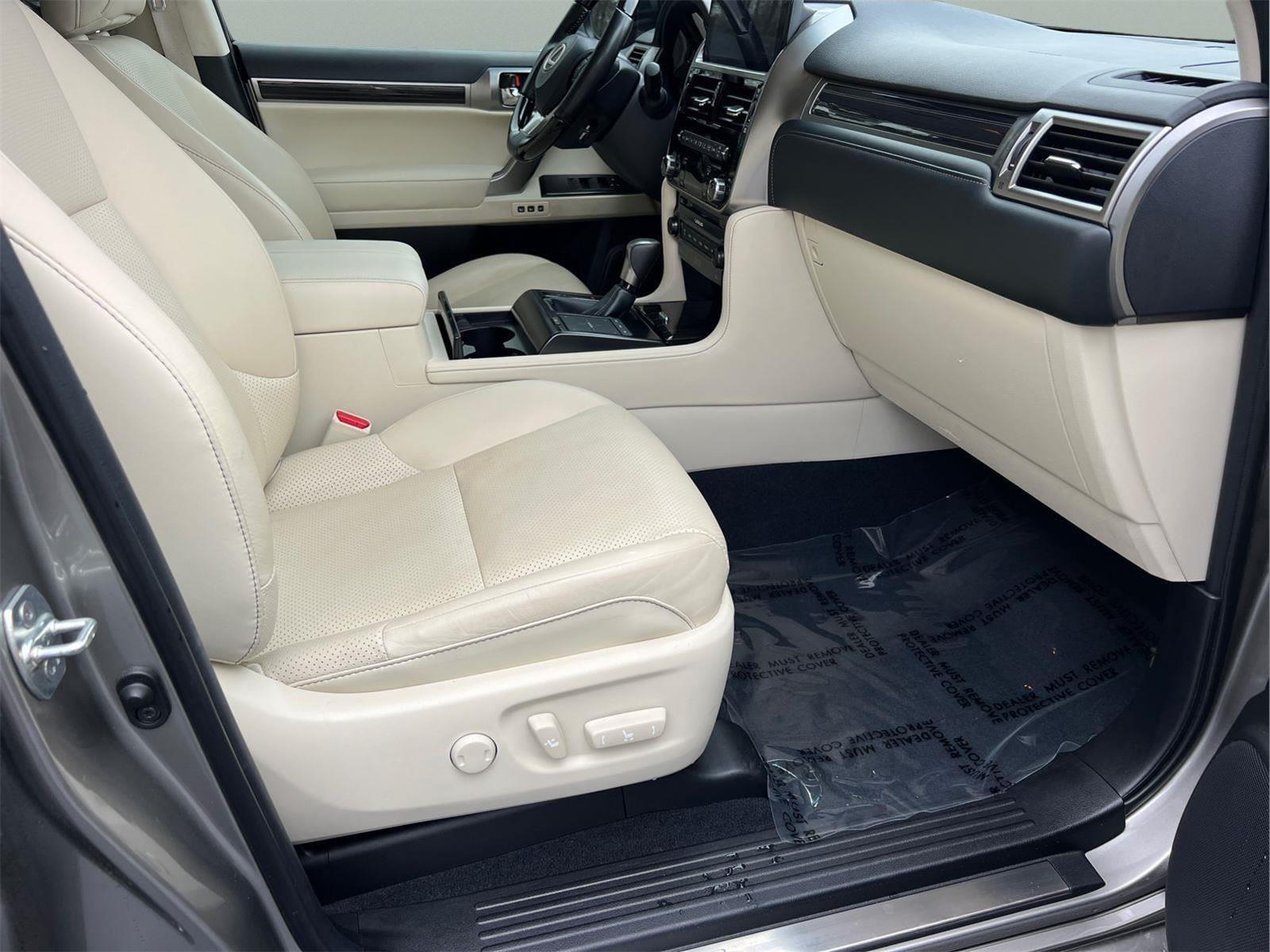 Used 2023 Lexus GX SUV