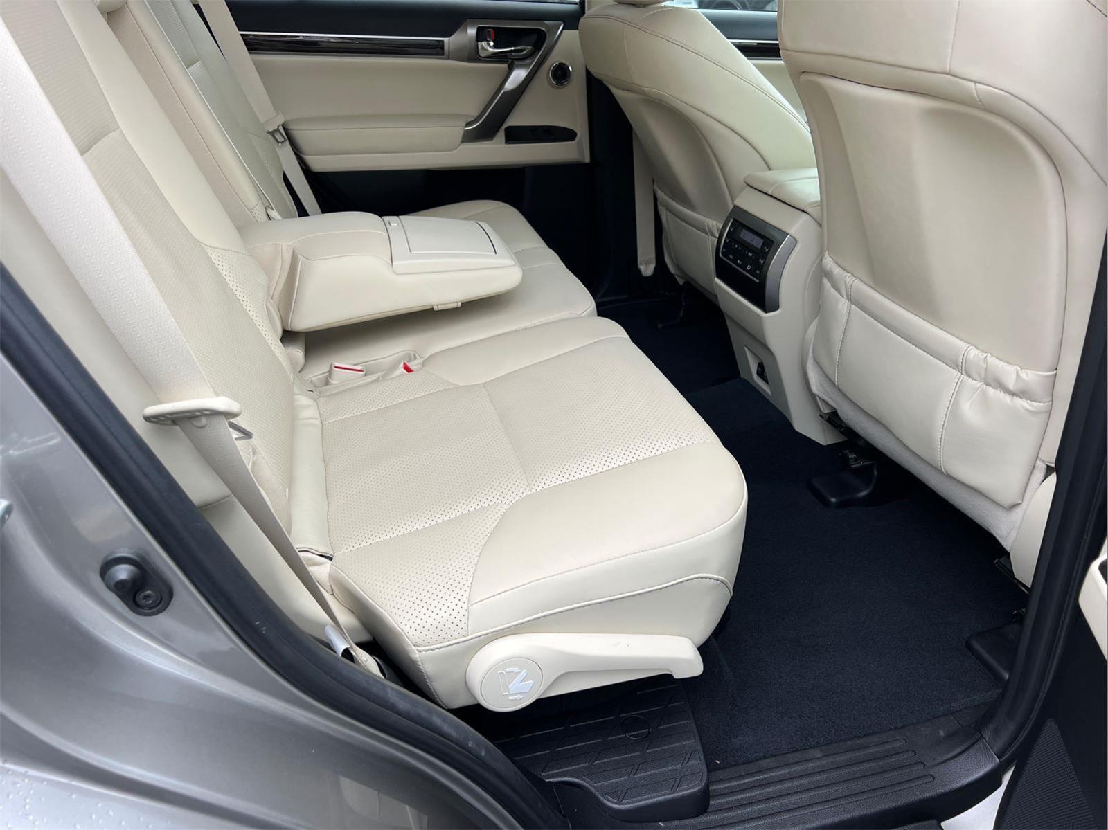 Used 2023 Lexus GX SUV