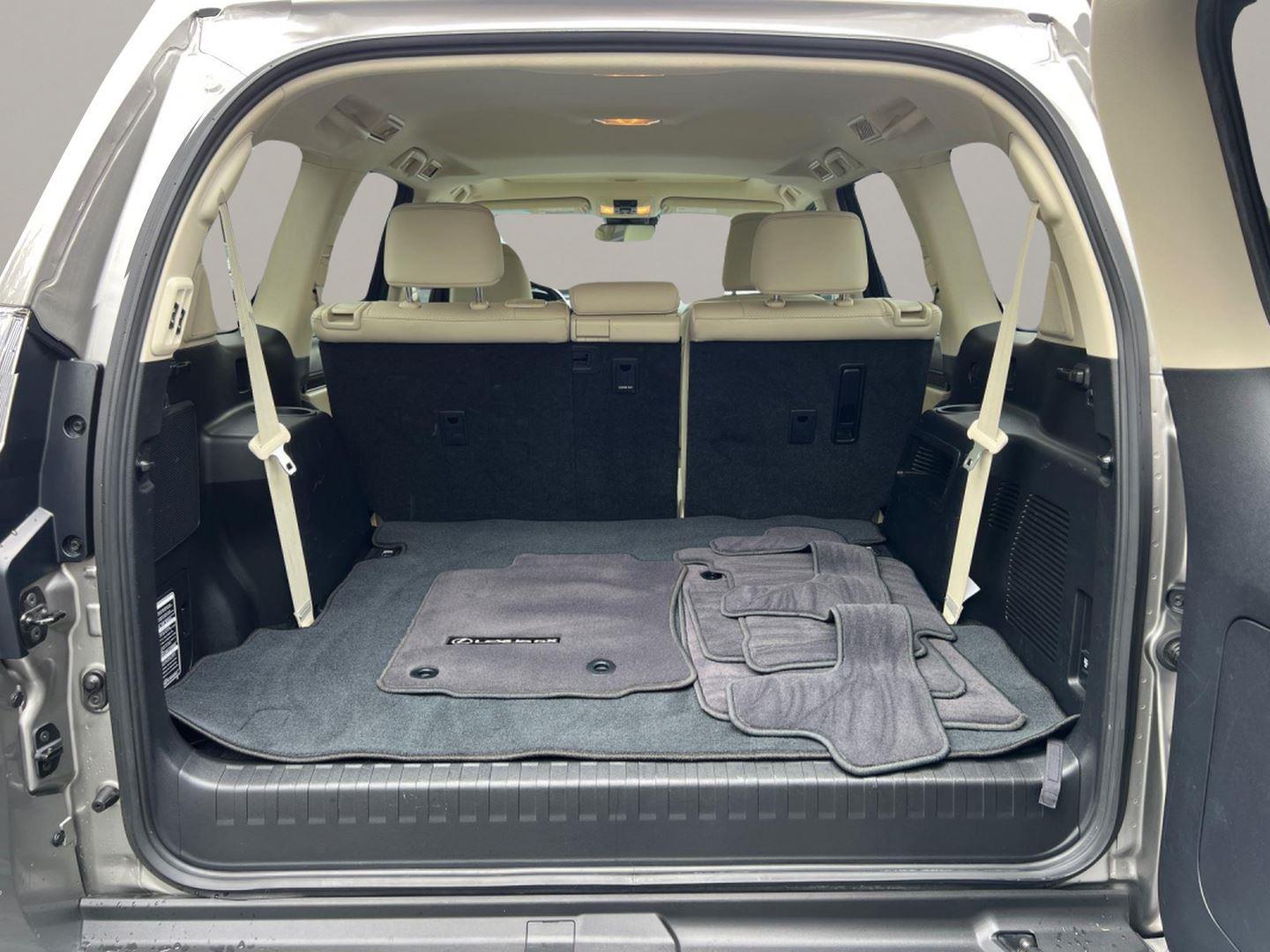 Used 2023 Lexus GX SUV