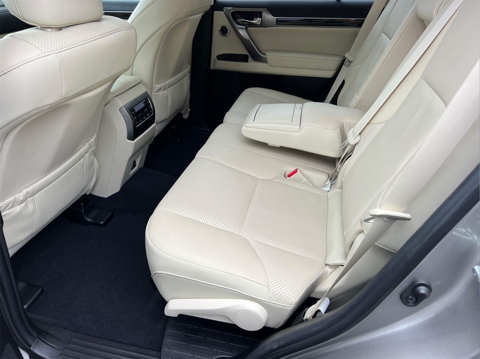 Used 2023 Lexus GX SUV