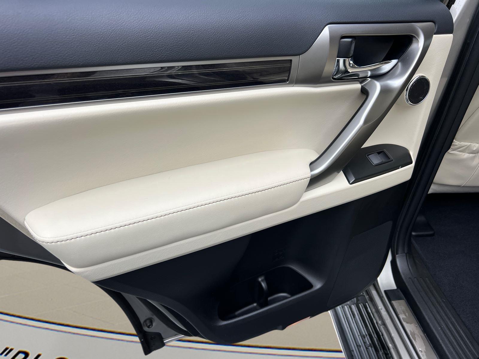 Used 2023 Lexus GX SUV