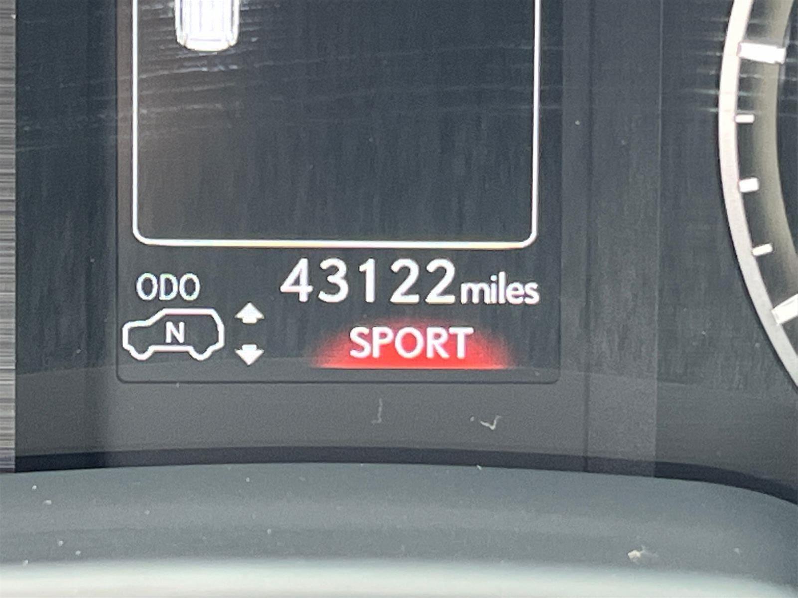 Used 2023 Lexus GX SUV