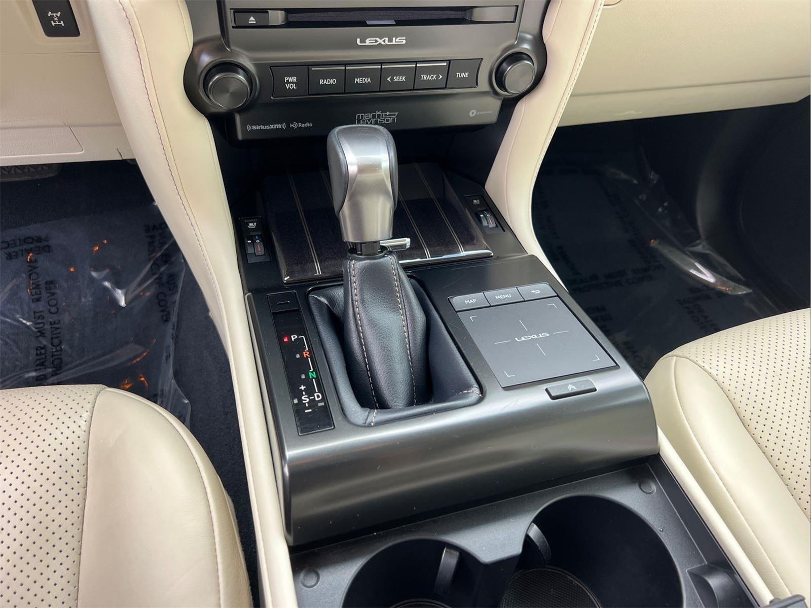 Used 2023 Lexus GX SUV