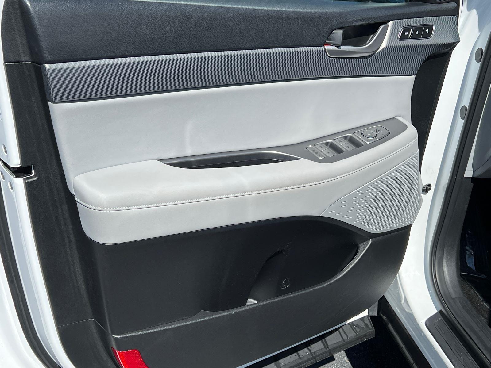 Used 2022 Hyundai Palisade SUV