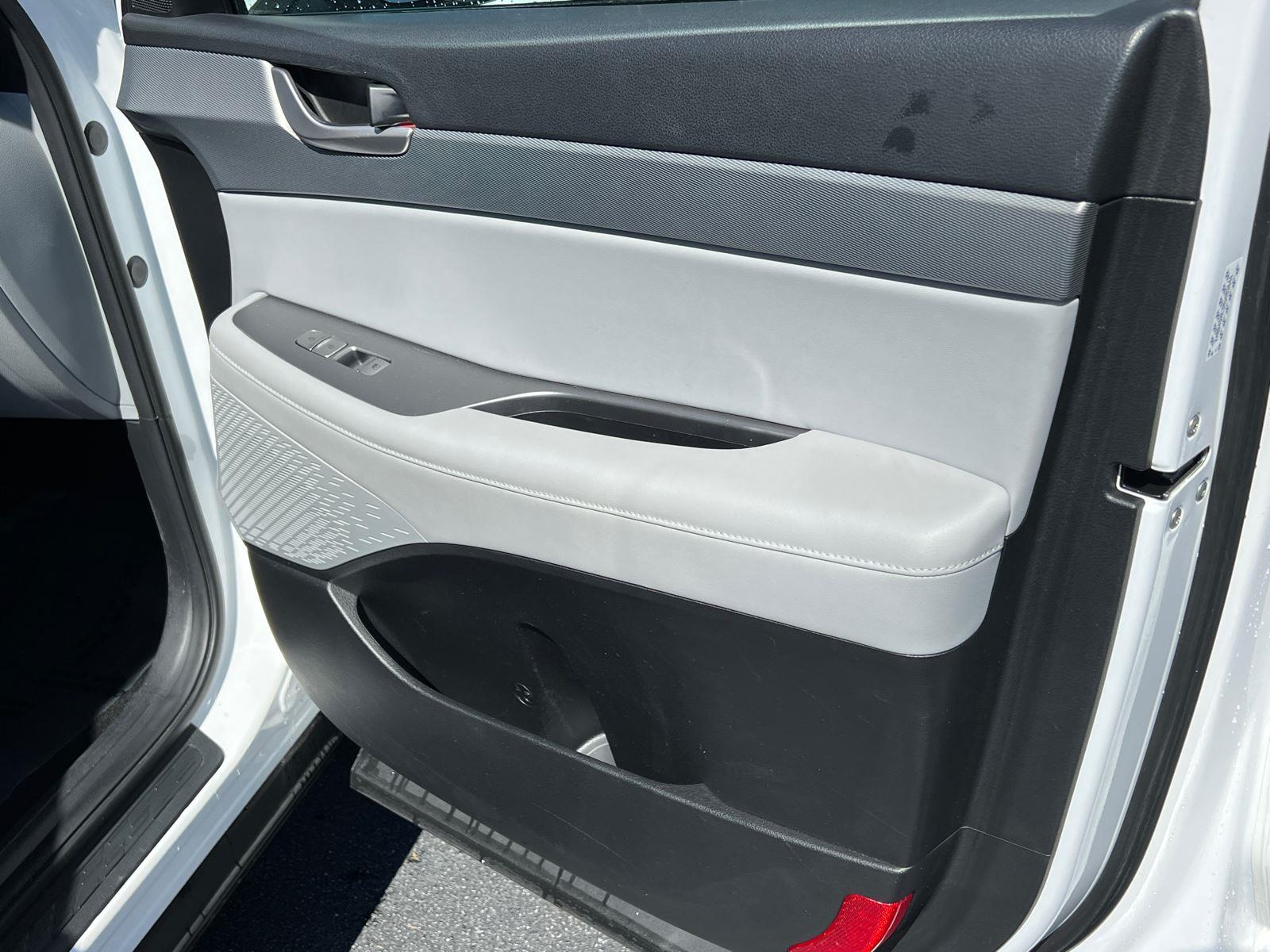 Used 2022 Hyundai Palisade SUV