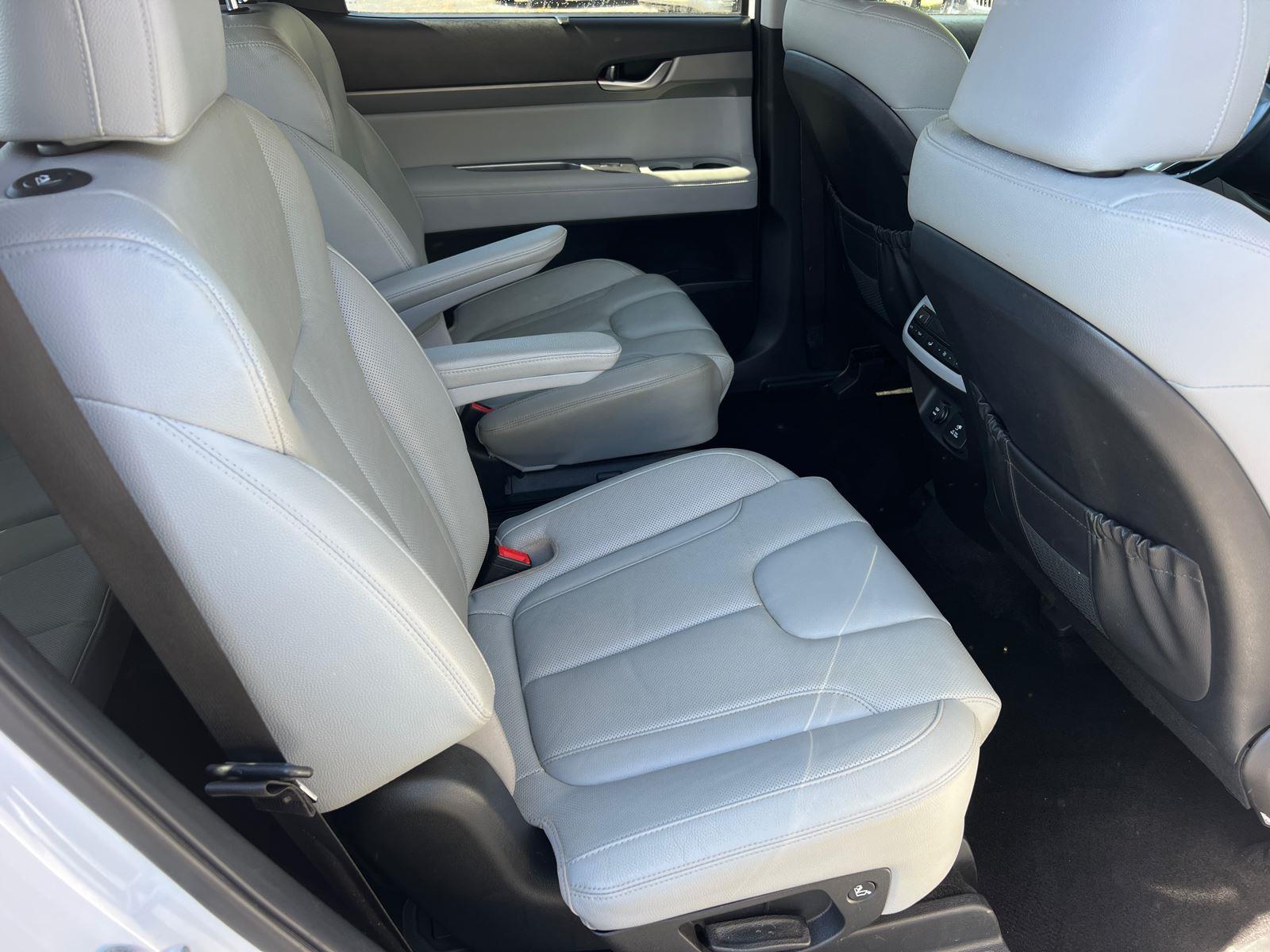 Used 2022 Hyundai Palisade SUV