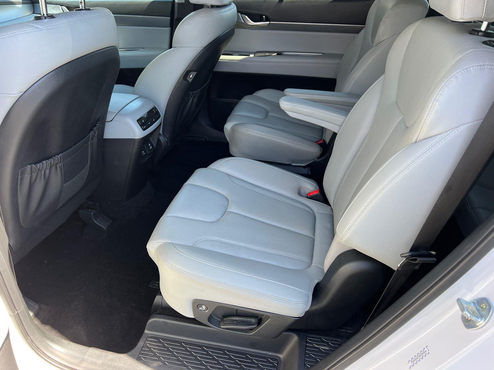 Used 2022 Hyundai Palisade SUV