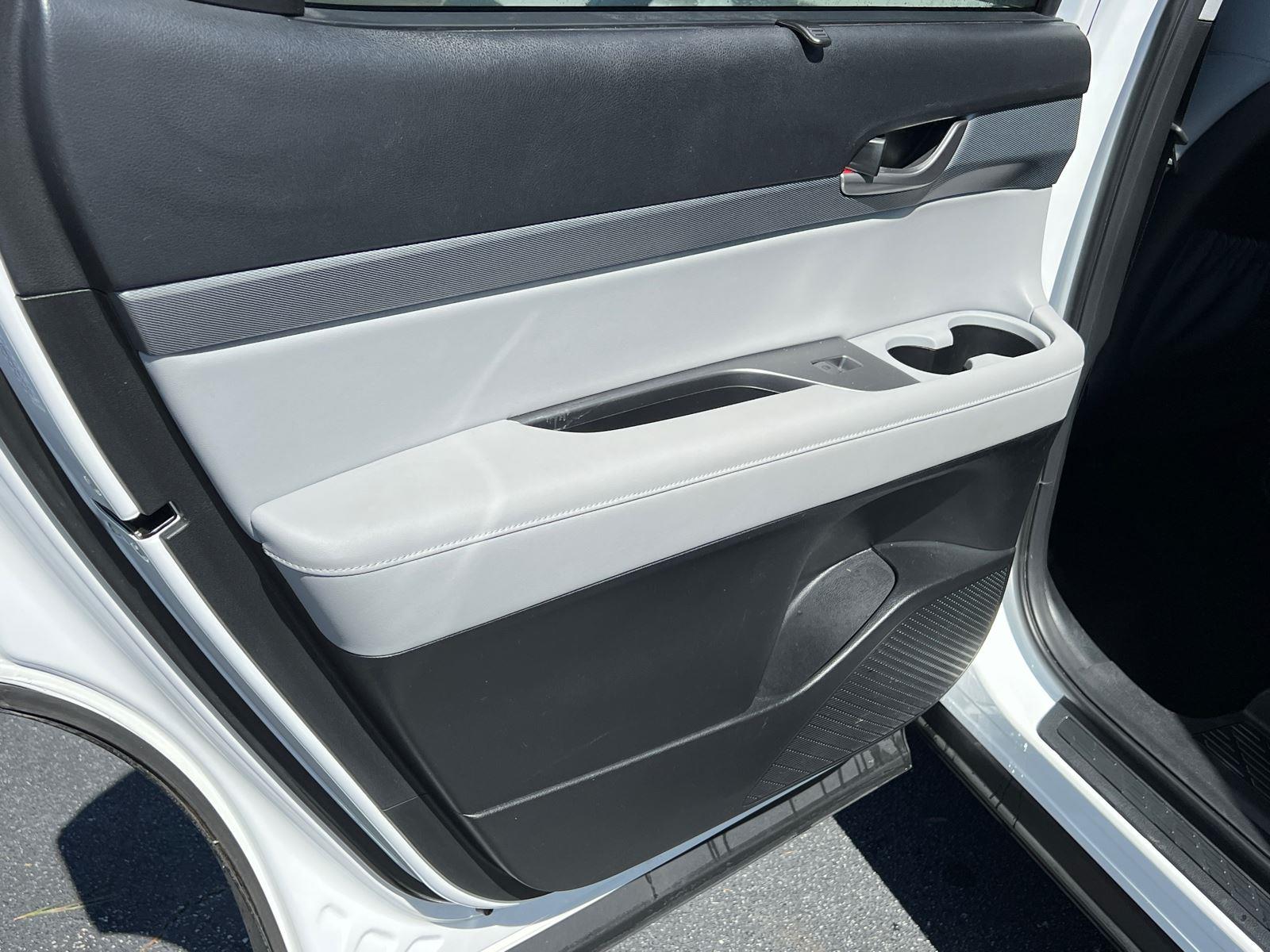 Used 2022 Hyundai Palisade SUV