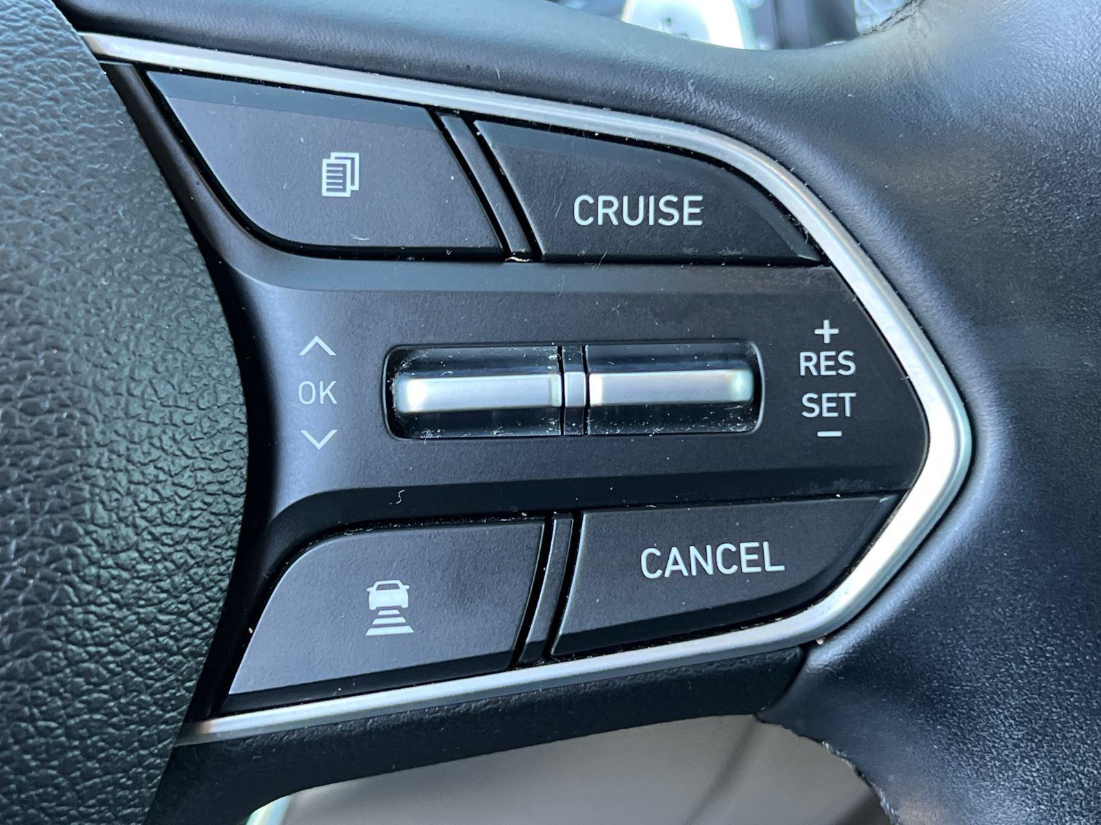 Used 2022 Hyundai Palisade SUV