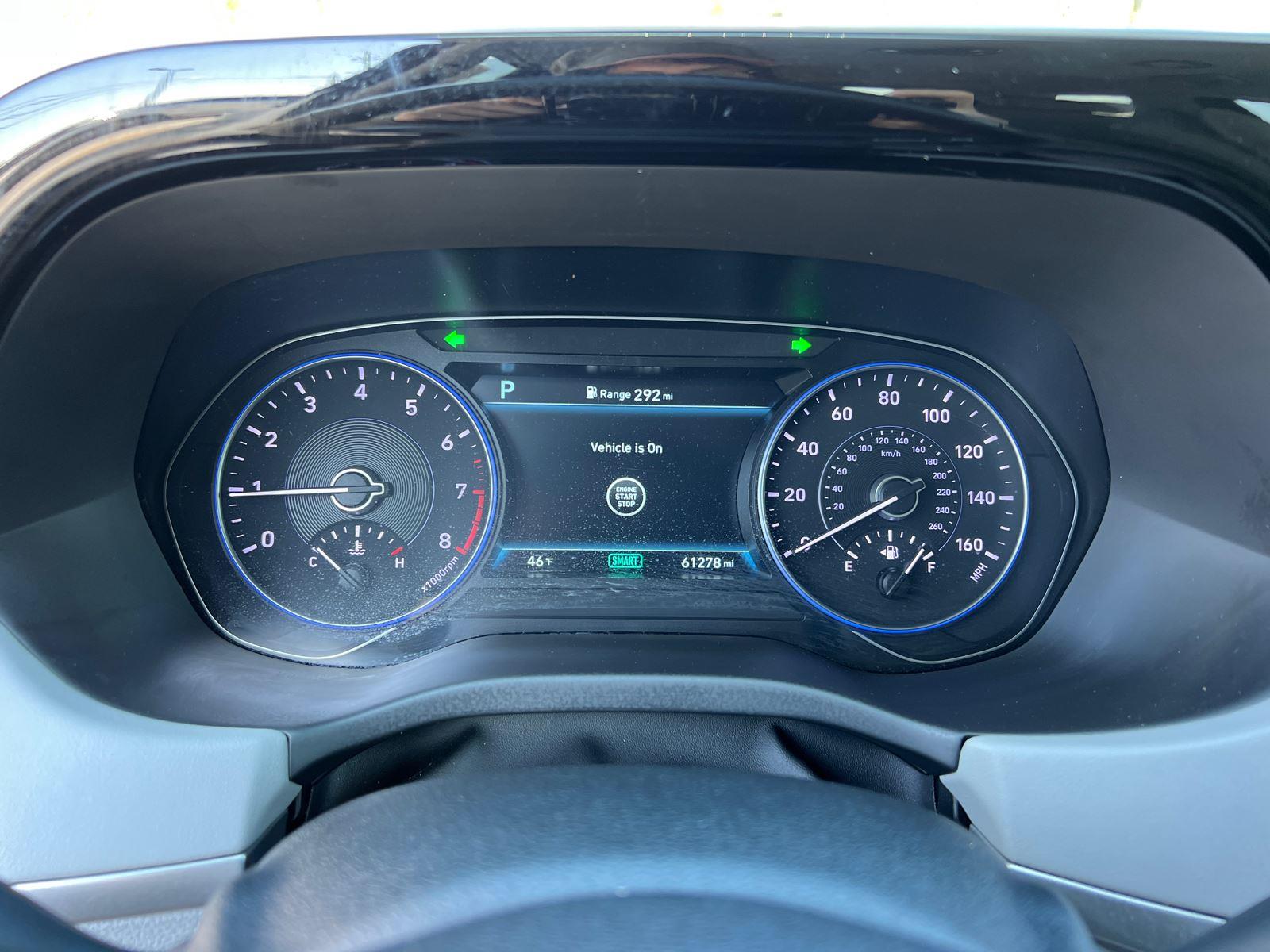 Used 2022 Hyundai Palisade SUV