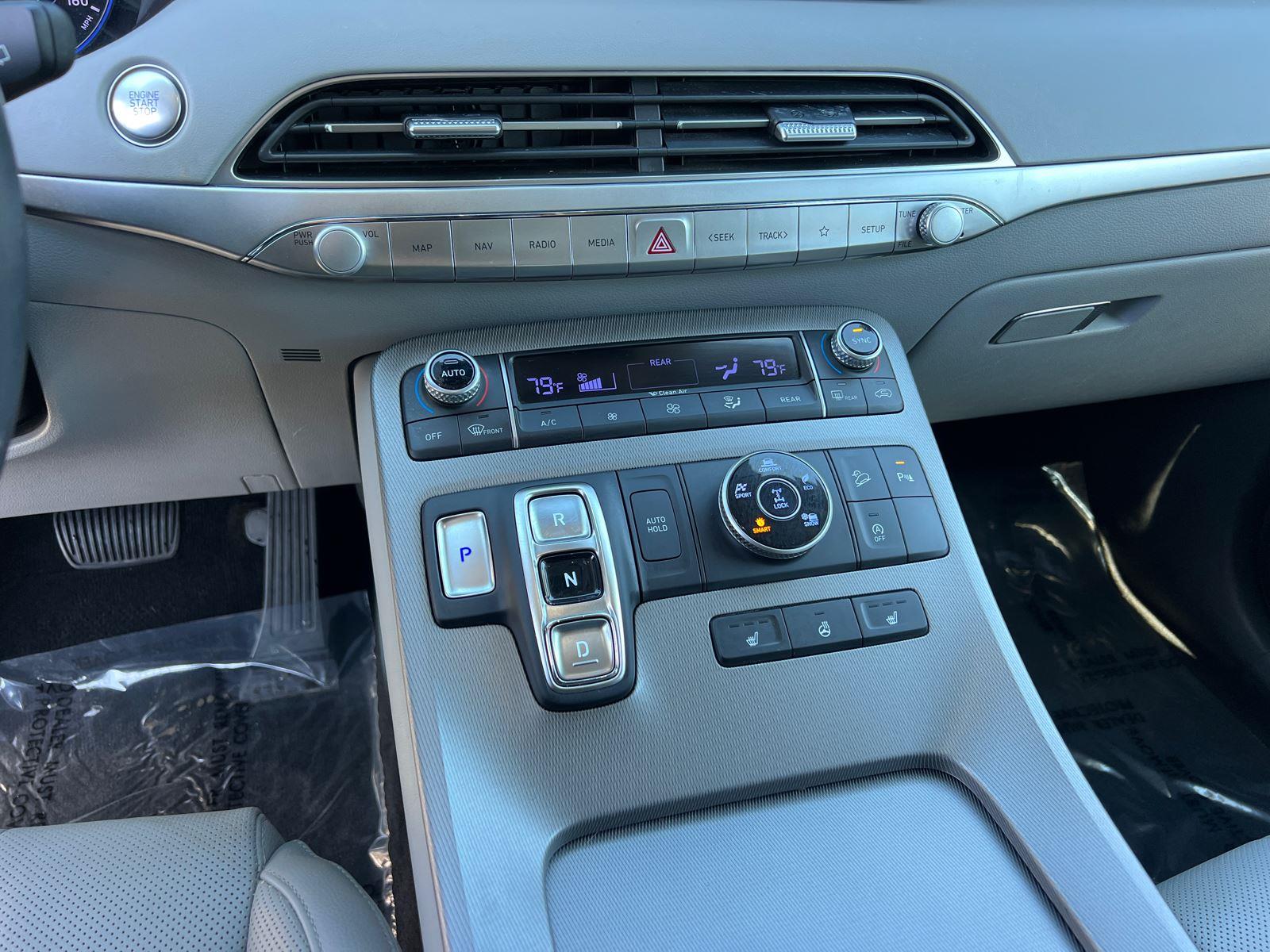 Used 2022 Hyundai Palisade SUV