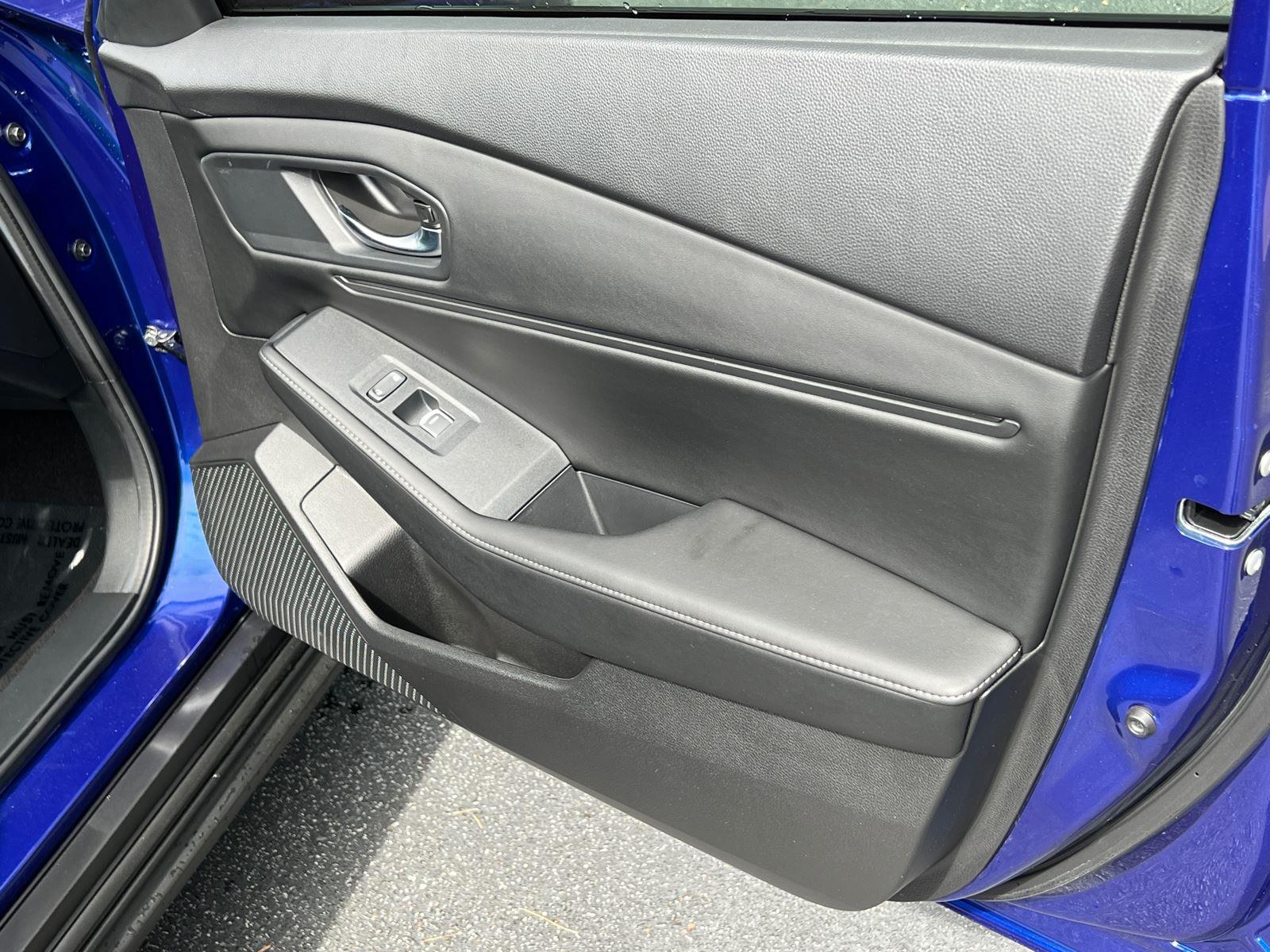 Used 2024 Honda Accord Hybrid Sedan