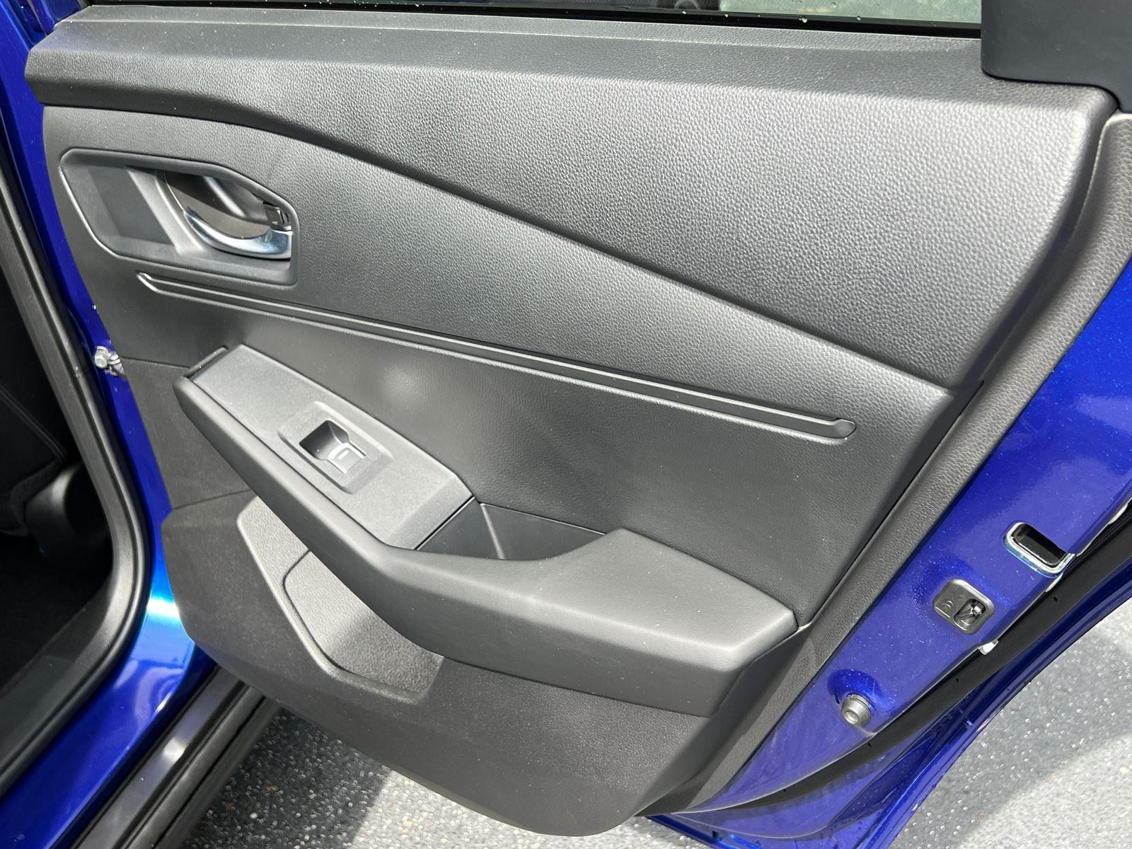Used 2024 Honda Accord Hybrid Sedan