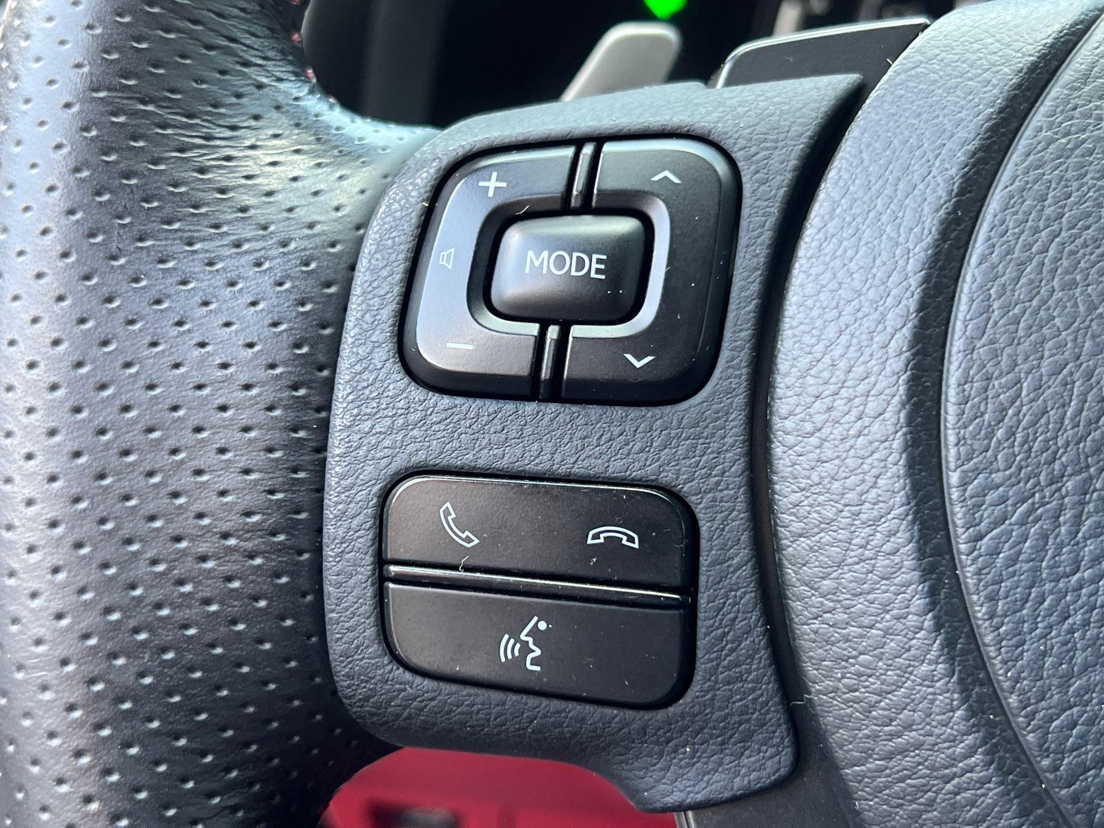 Used 2023 Lexus IS Sedan