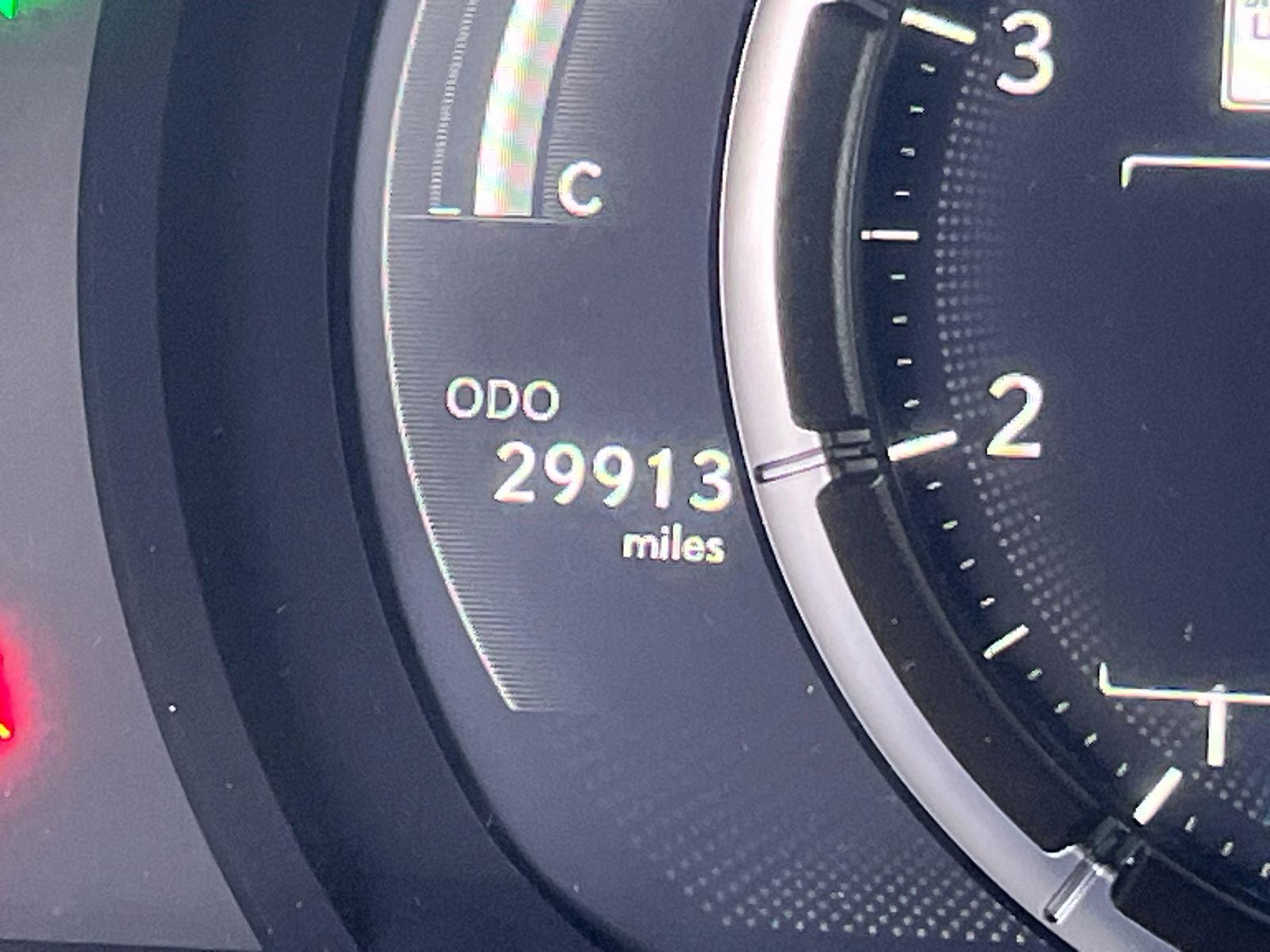Used 2023 Lexus IS Sedan
