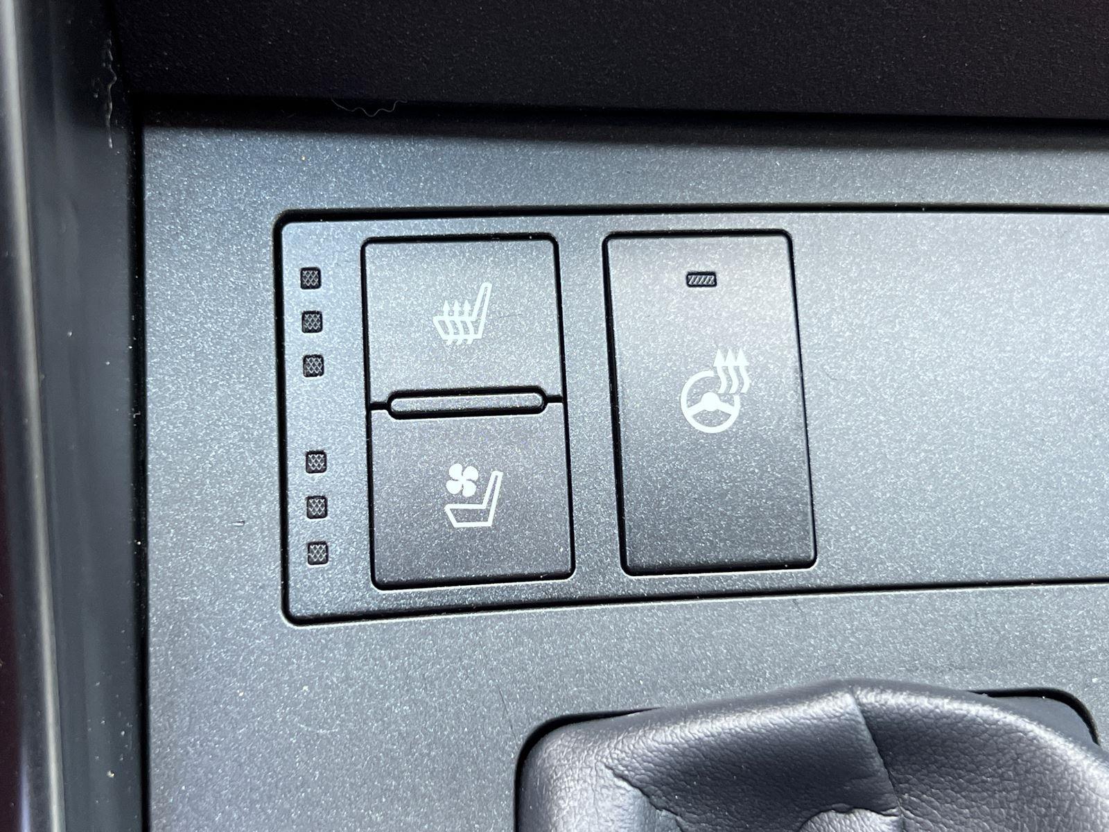 Used 2023 Lexus IS Sedan