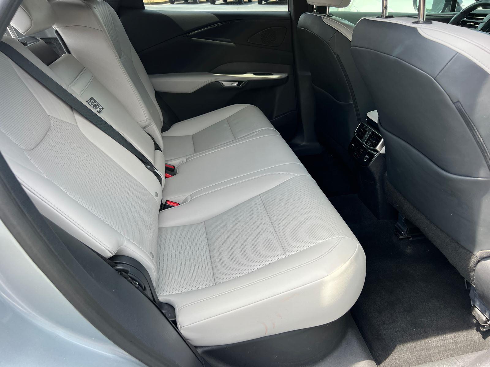 Used 2024 Lexus RX SUV
