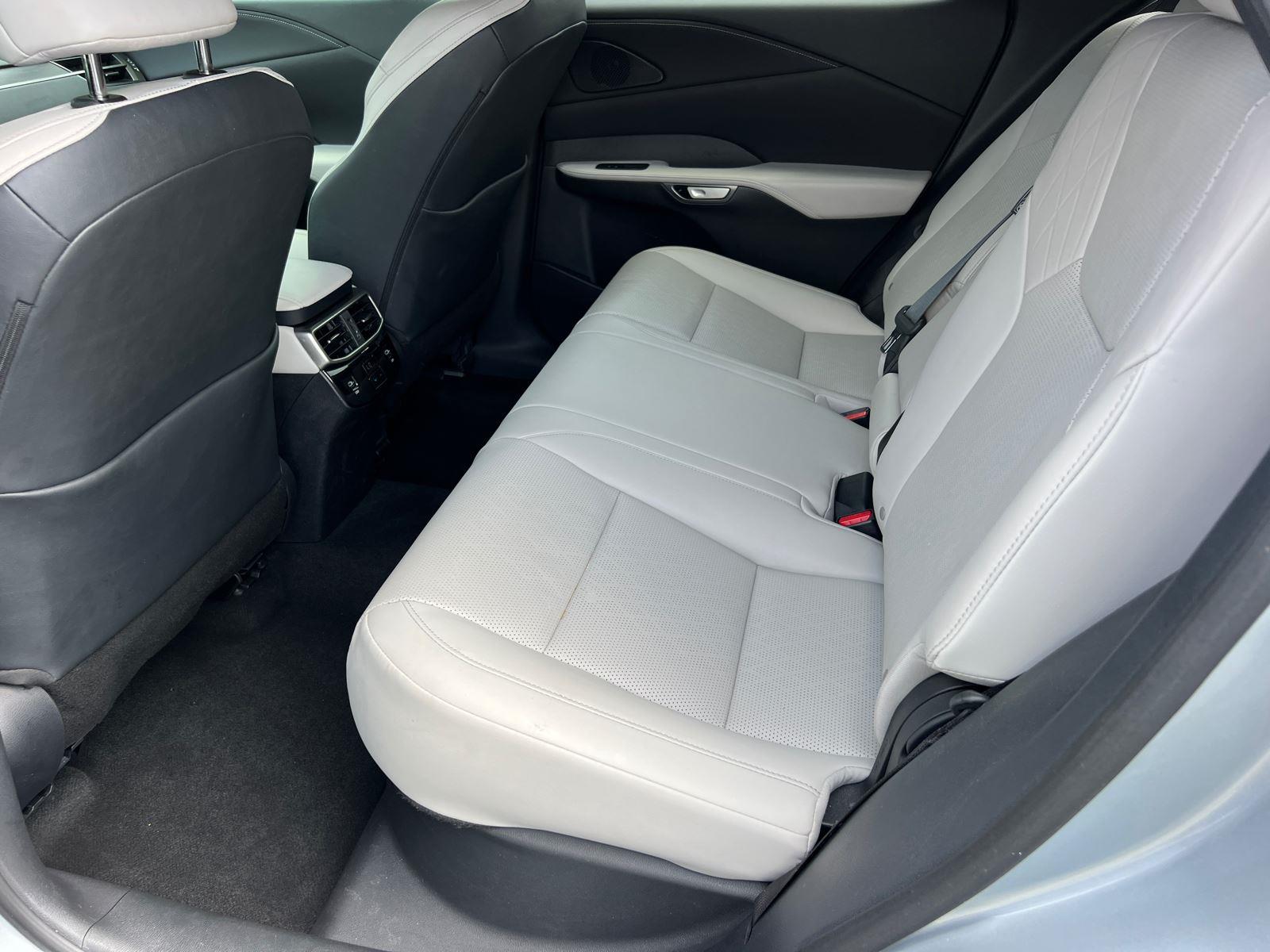 Used 2024 Lexus RX SUV