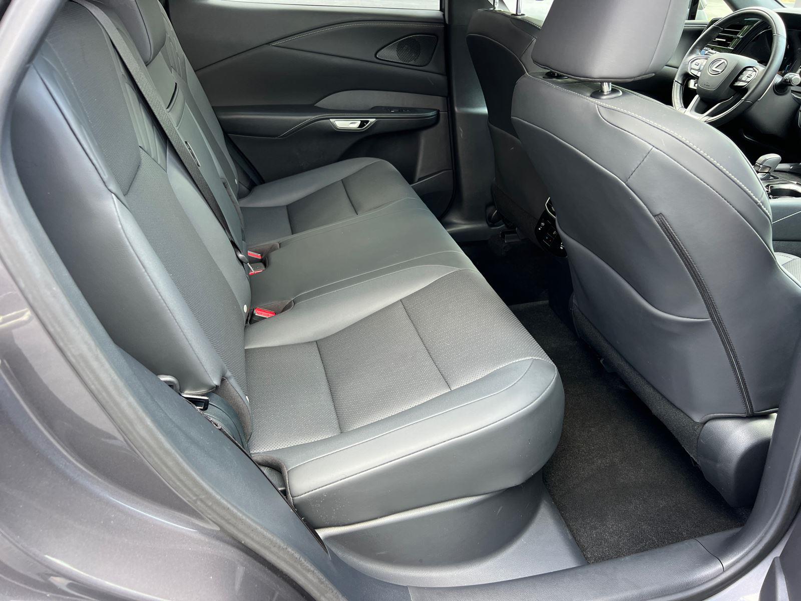Used 2025 Lexus RX SUV