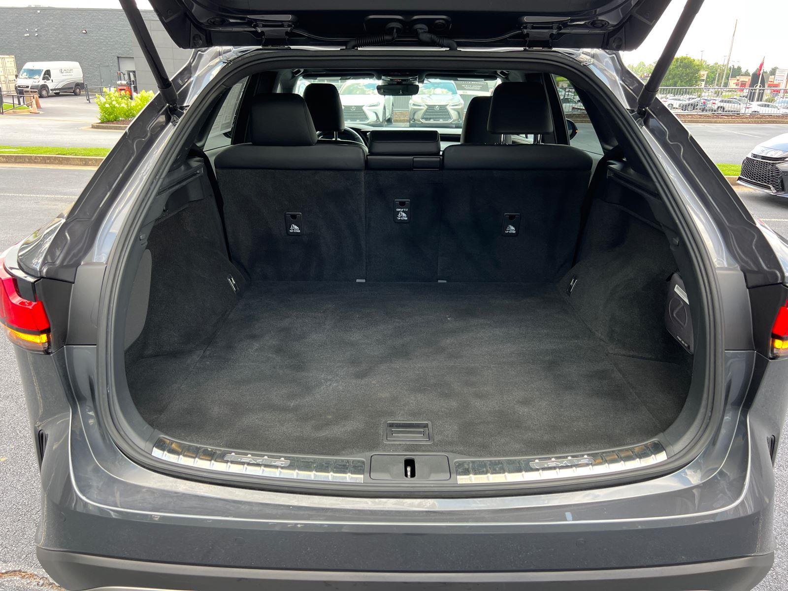 Used 2025 Lexus RX SUV