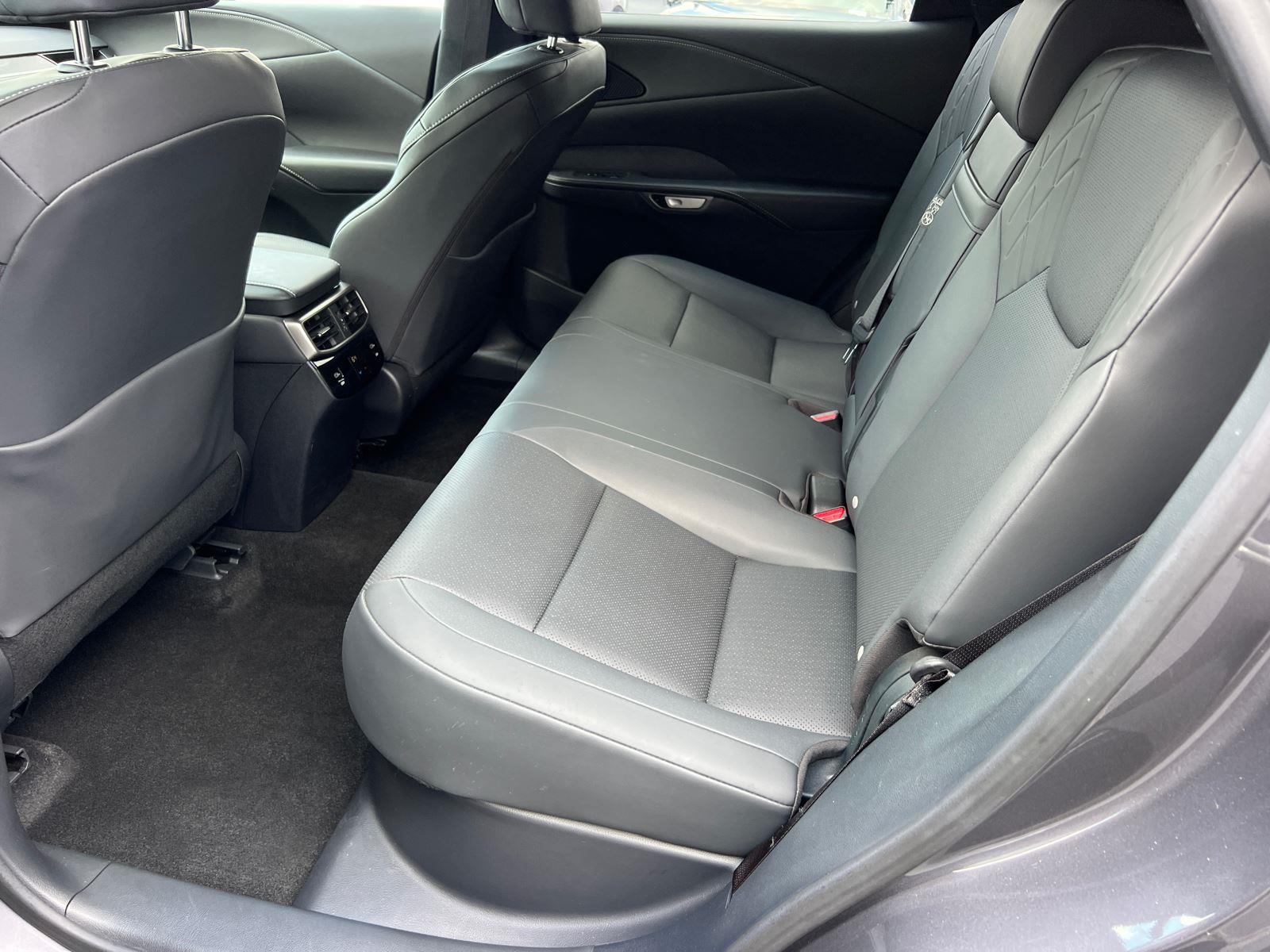 Used 2025 Lexus RX SUV