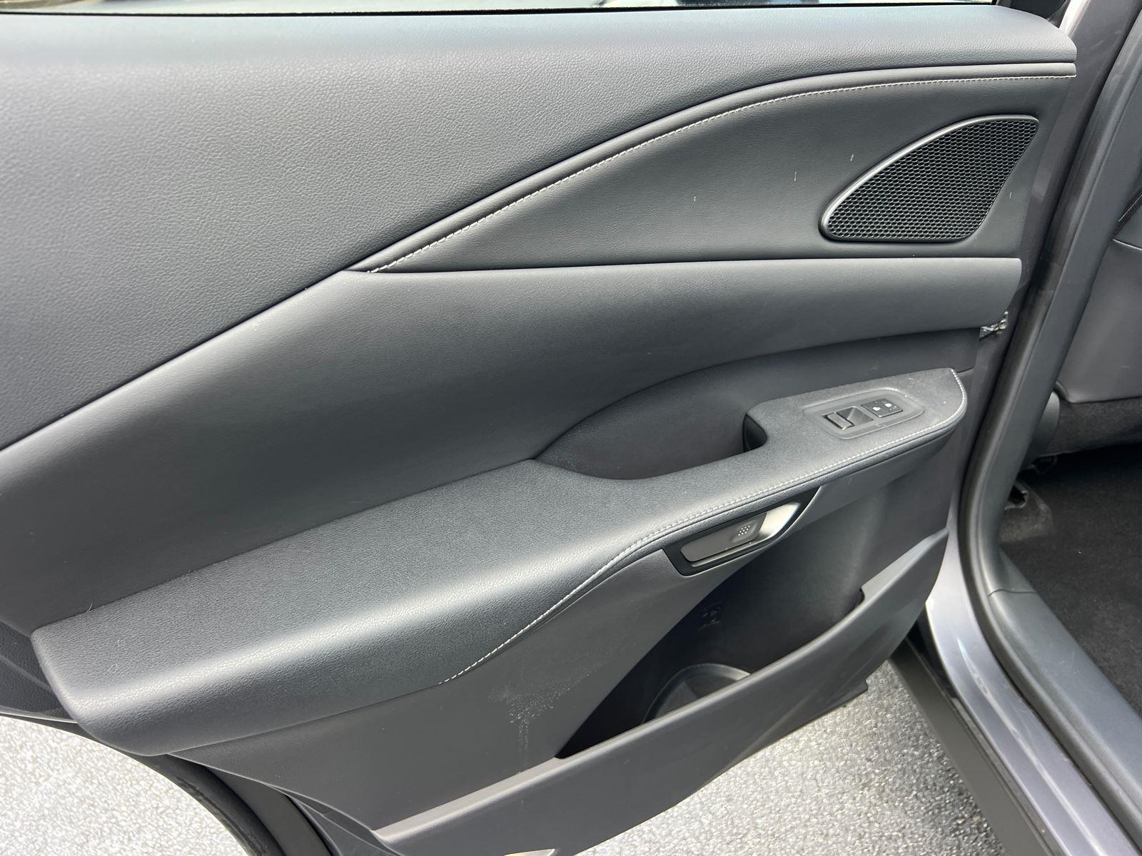 Used 2025 Lexus RX SUV