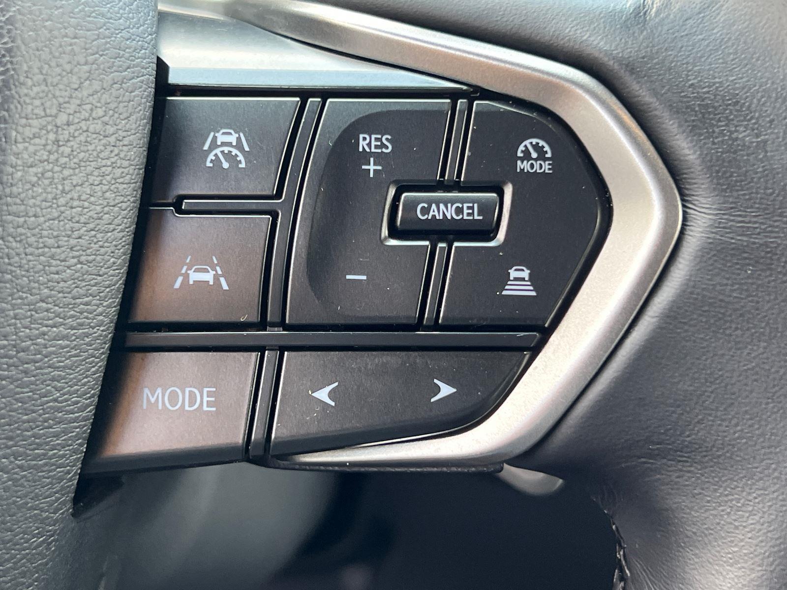 Used 2025 Lexus RX SUV