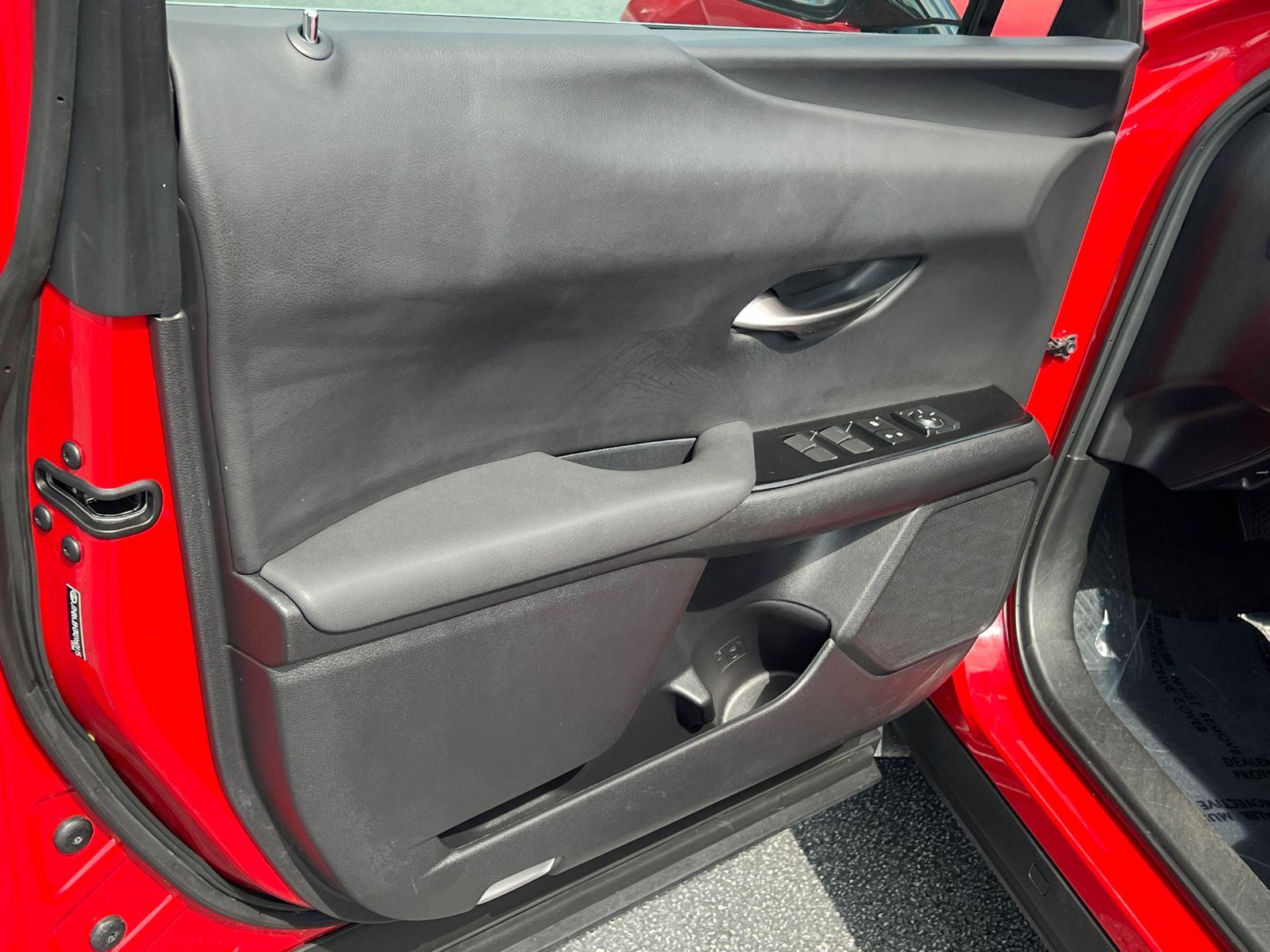 Used 2024 Lexus UX SUV