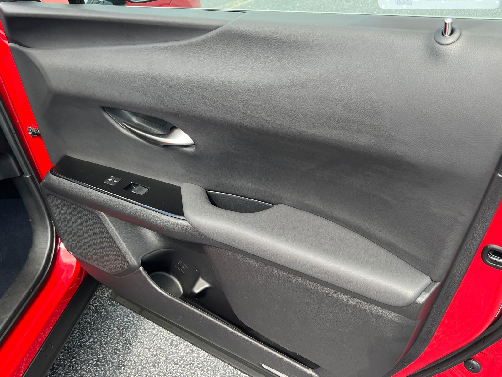 Used 2024 Lexus UX SUV