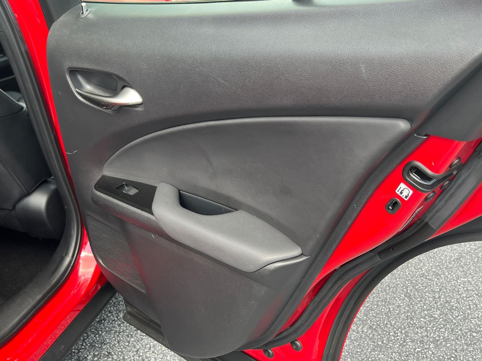 Used 2024 Lexus UX SUV