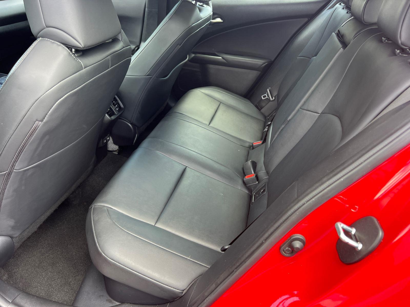 Used 2024 Lexus UX SUV