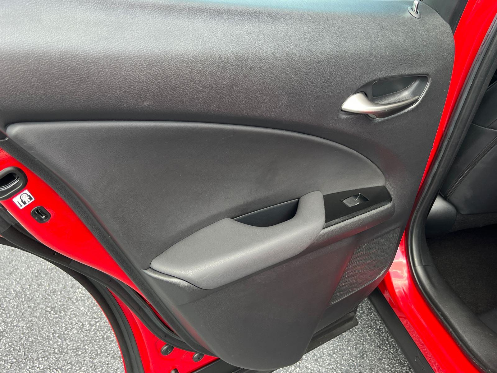 Used 2024 Lexus UX SUV
