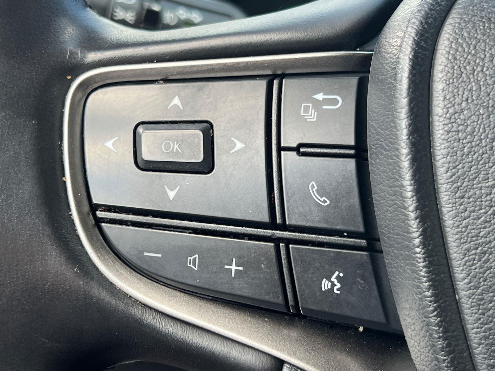Used 2024 Lexus UX SUV