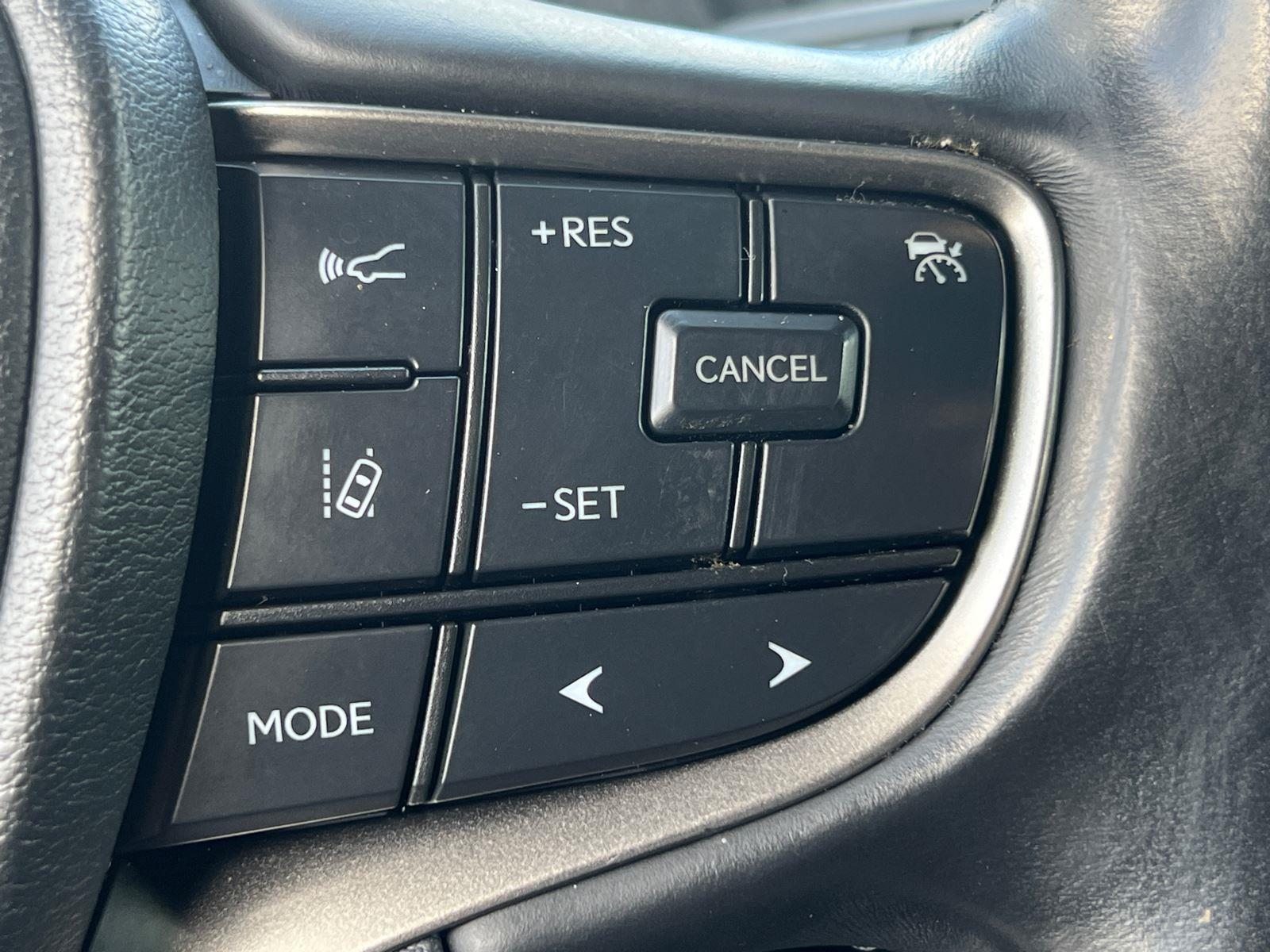 Used 2024 Lexus UX SUV