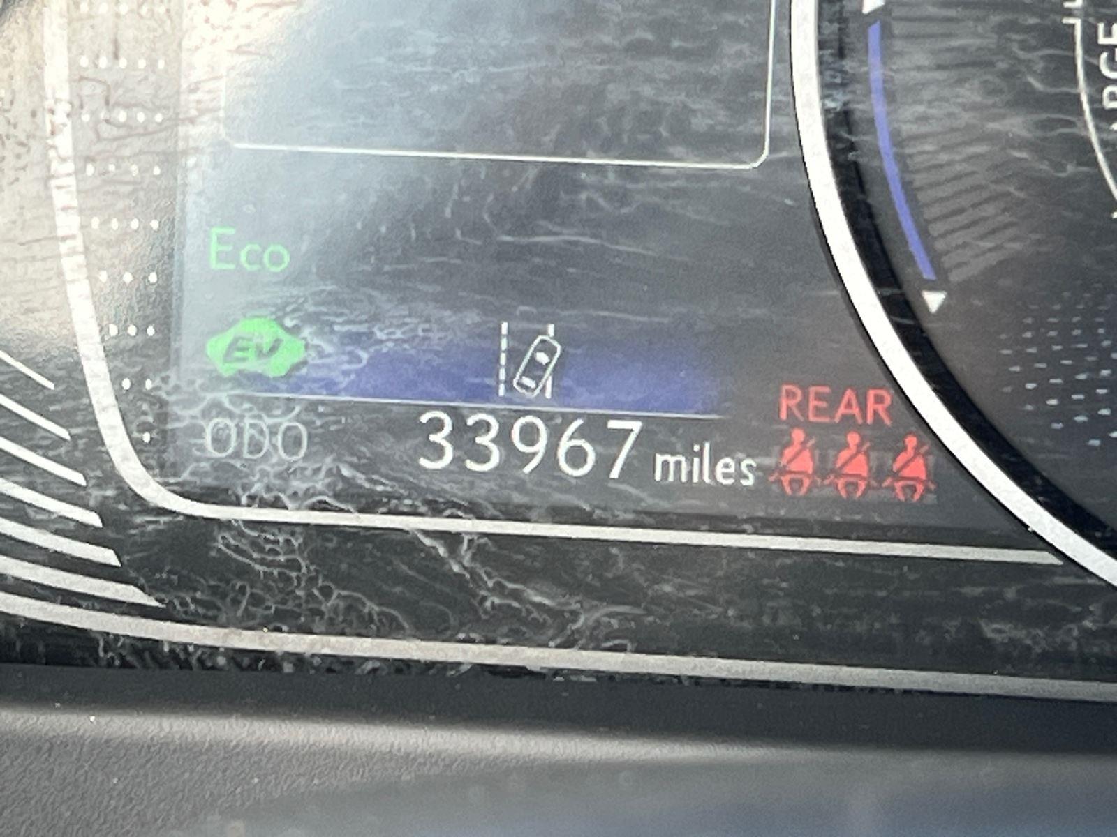 Used 2024 Lexus UX SUV