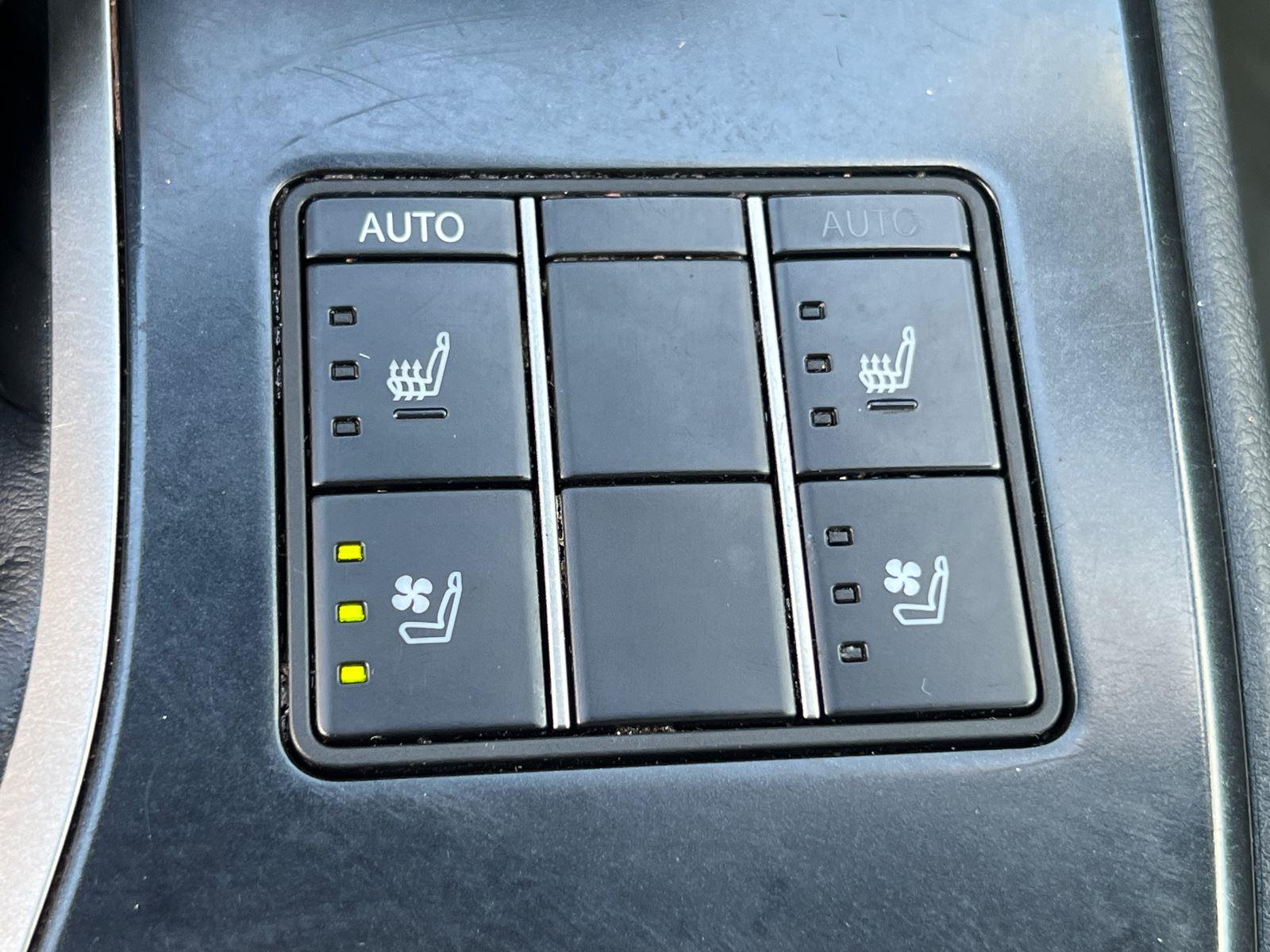 Used 2024 Lexus UX SUV