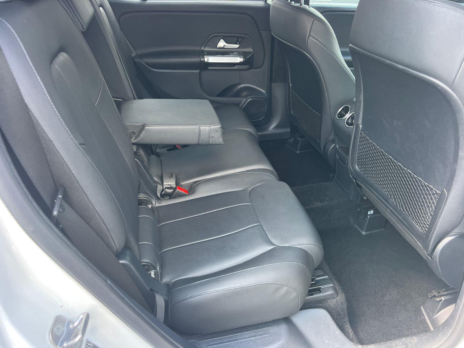 Used 2024 Mercedes-benz GLB SUV