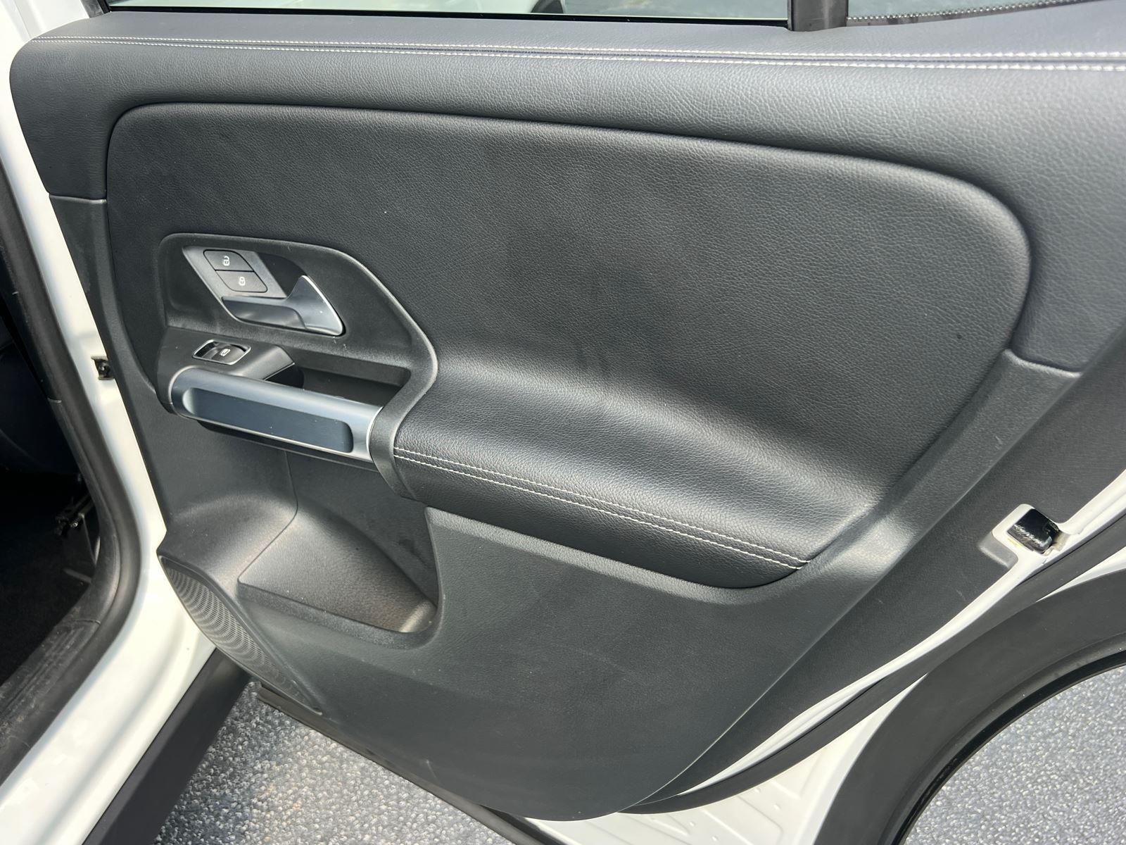 Used 2024 Mercedes-benz GLB SUV