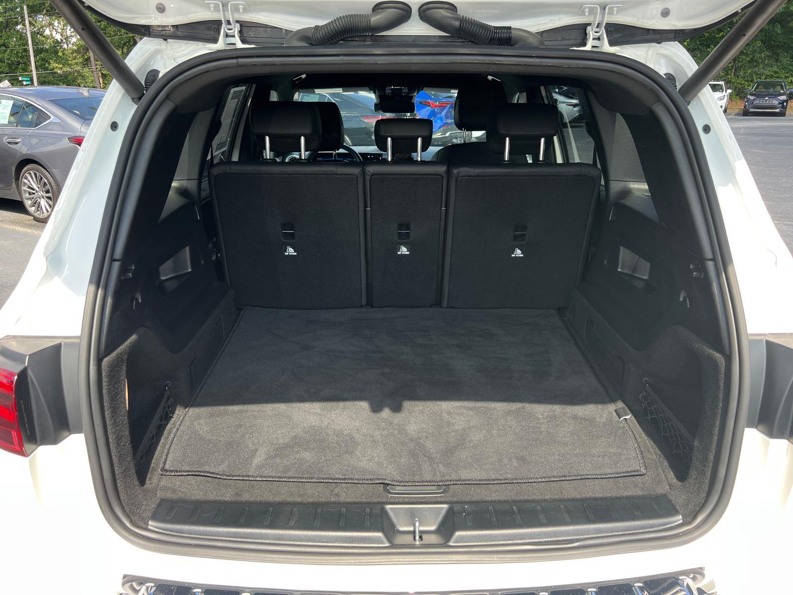 Used 2024 Mercedes-benz GLB SUV