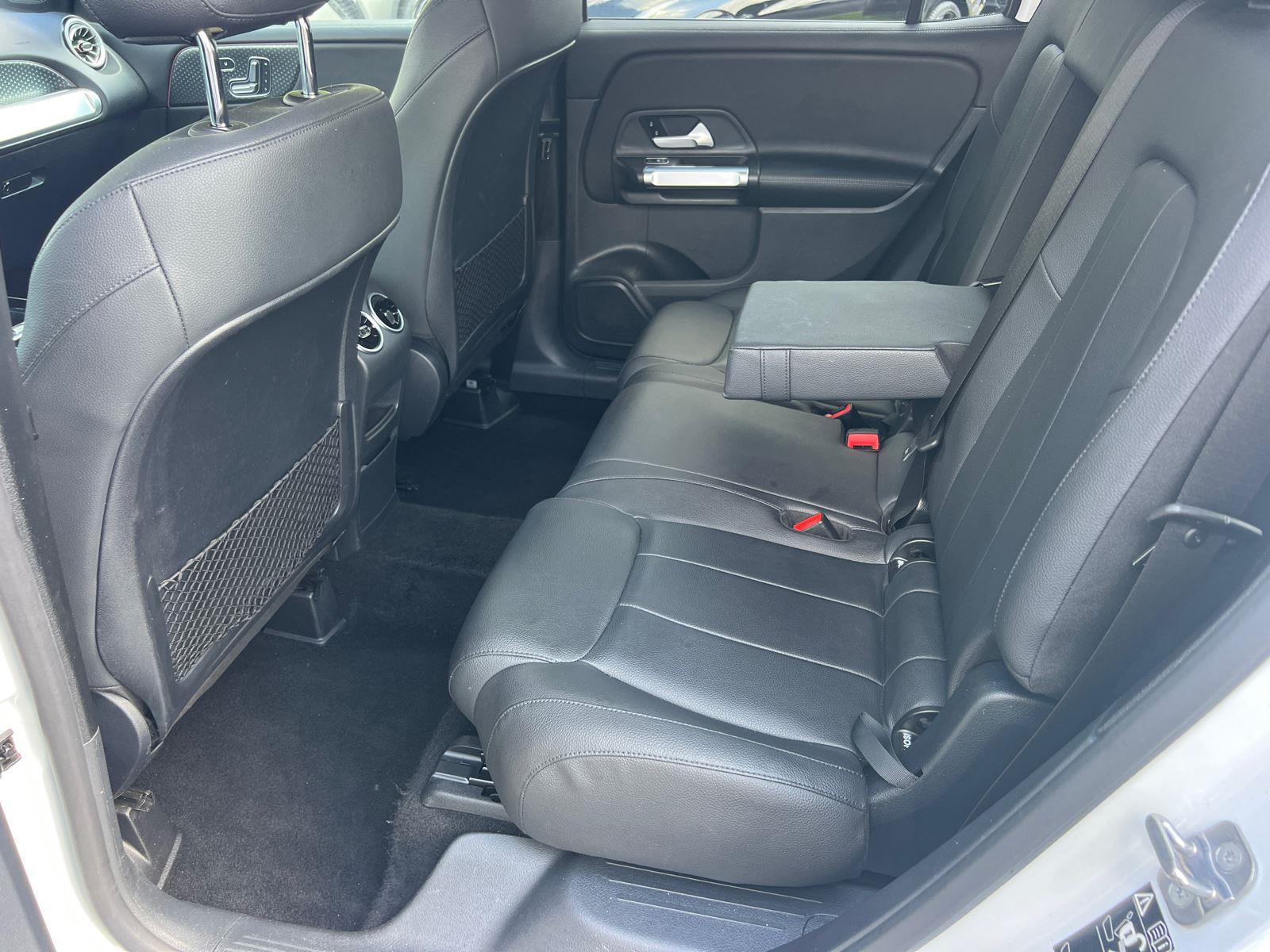 Used 2024 Mercedes-benz GLB SUV