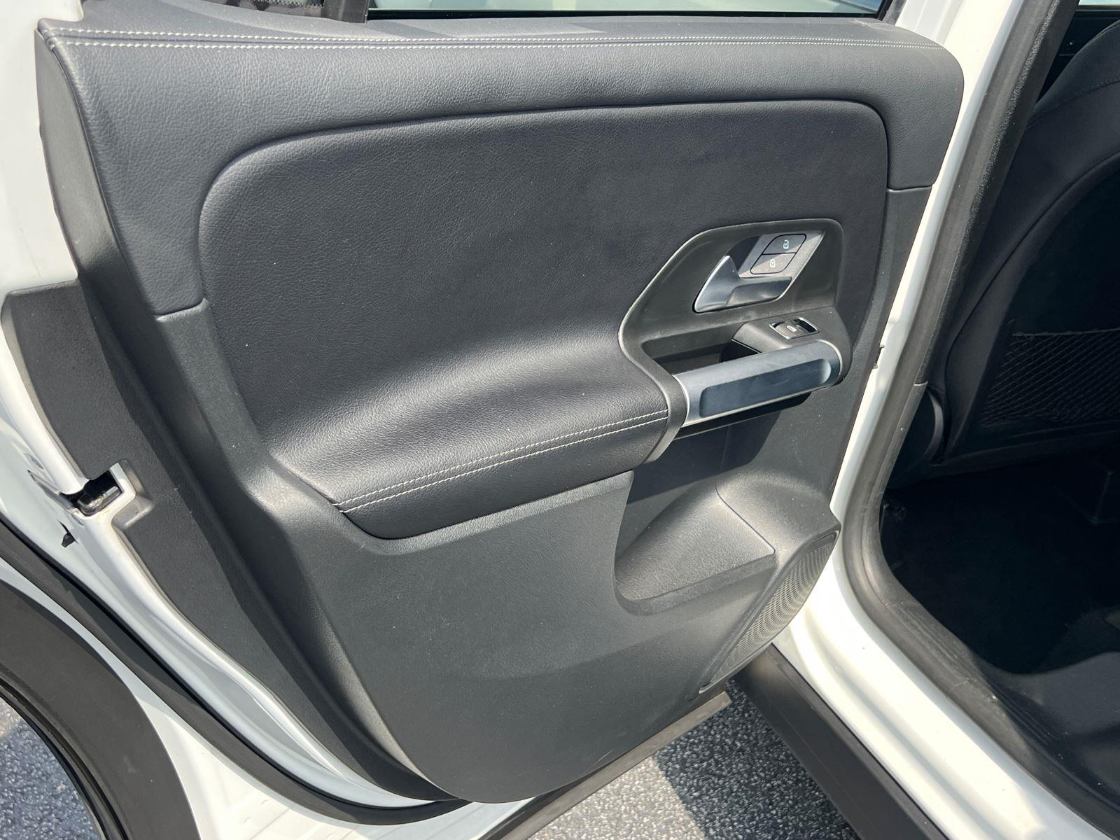 Used 2024 Mercedes-benz GLB SUV