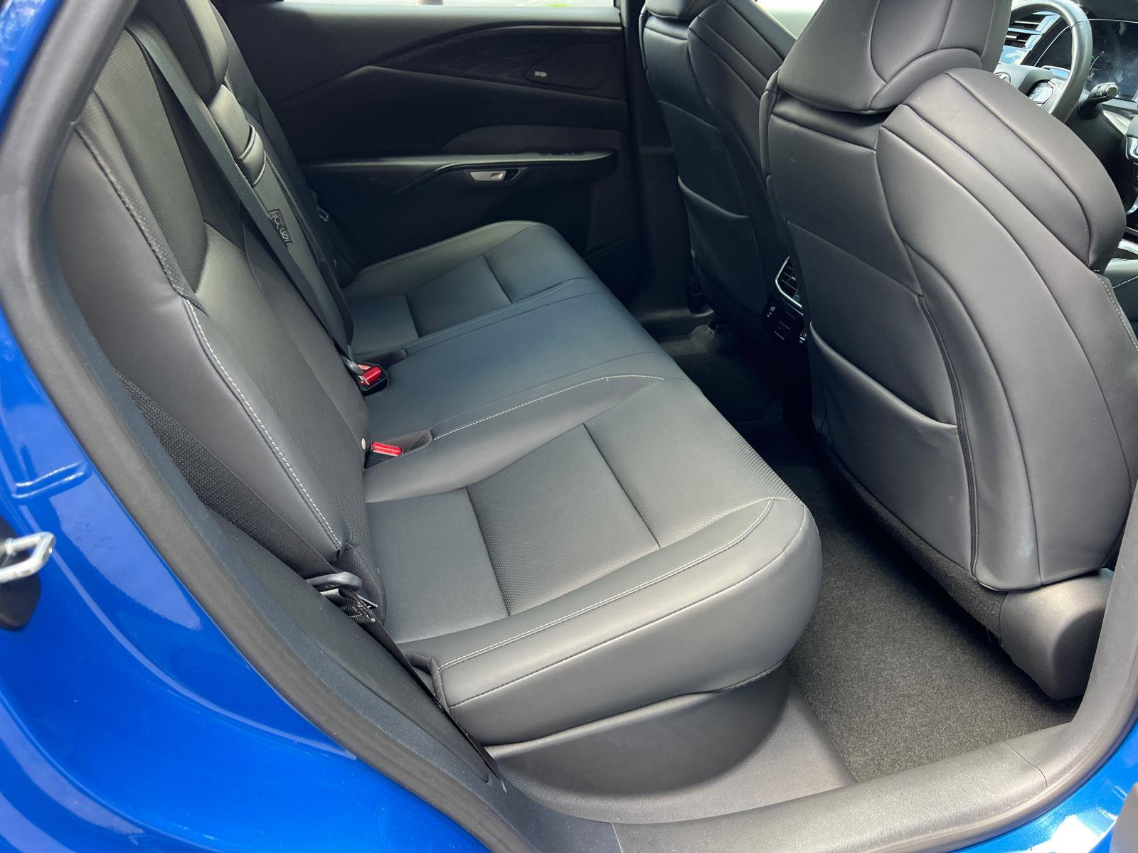 Used 2024 Lexus RX SUV