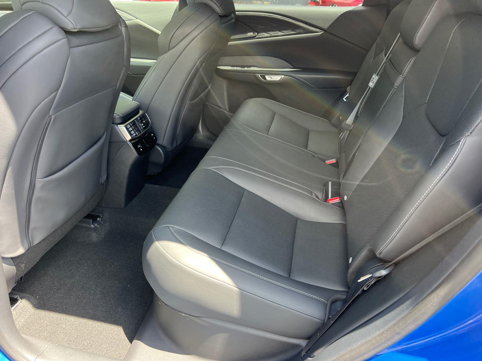 Used 2024 Lexus RX SUV