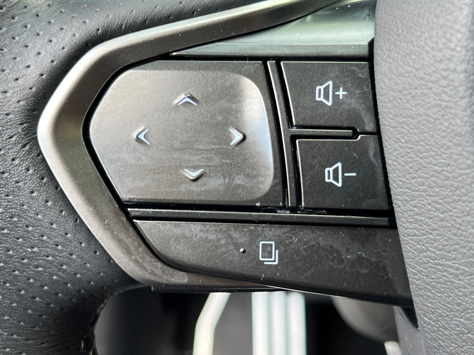 Used 2024 Lexus RX SUV