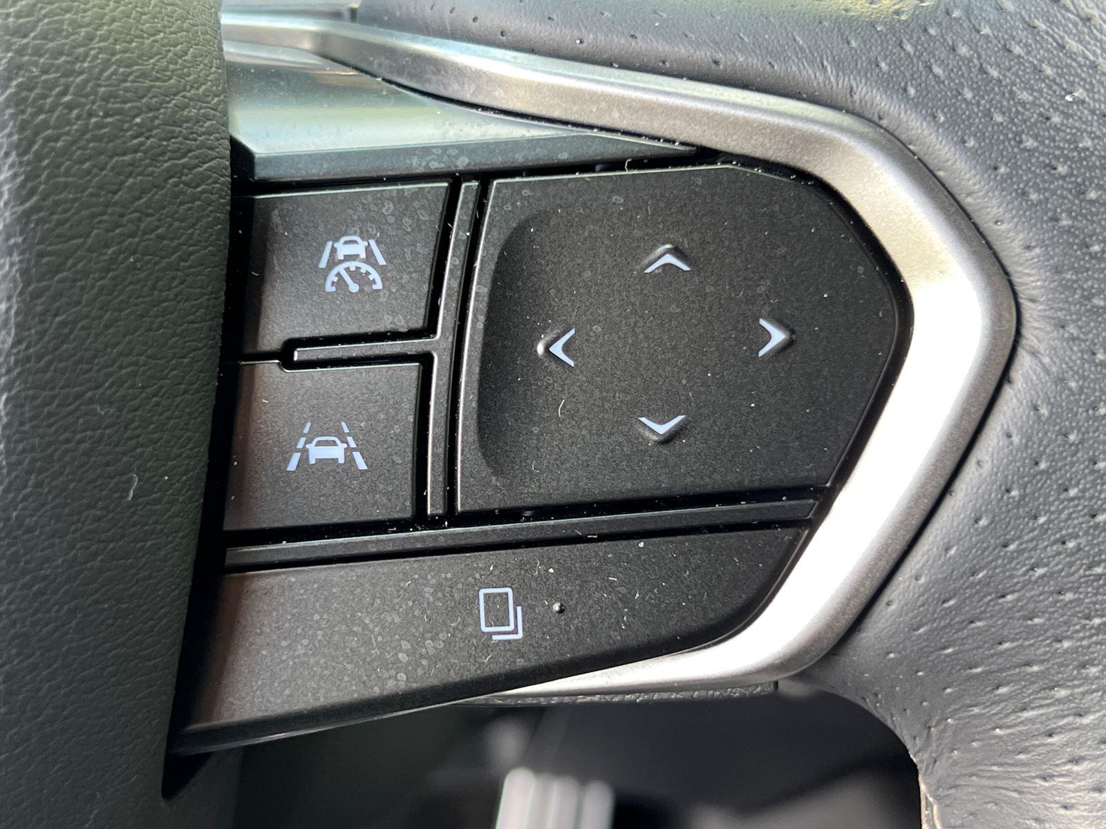 Used 2024 Lexus RX SUV