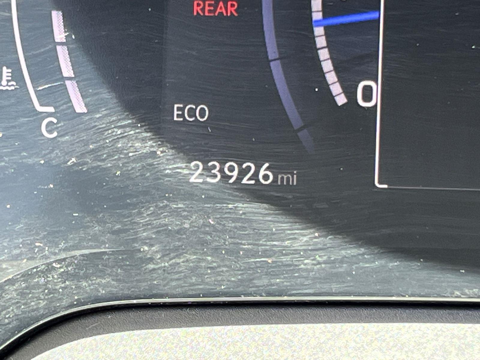 Used 2024 Lexus RX SUV
