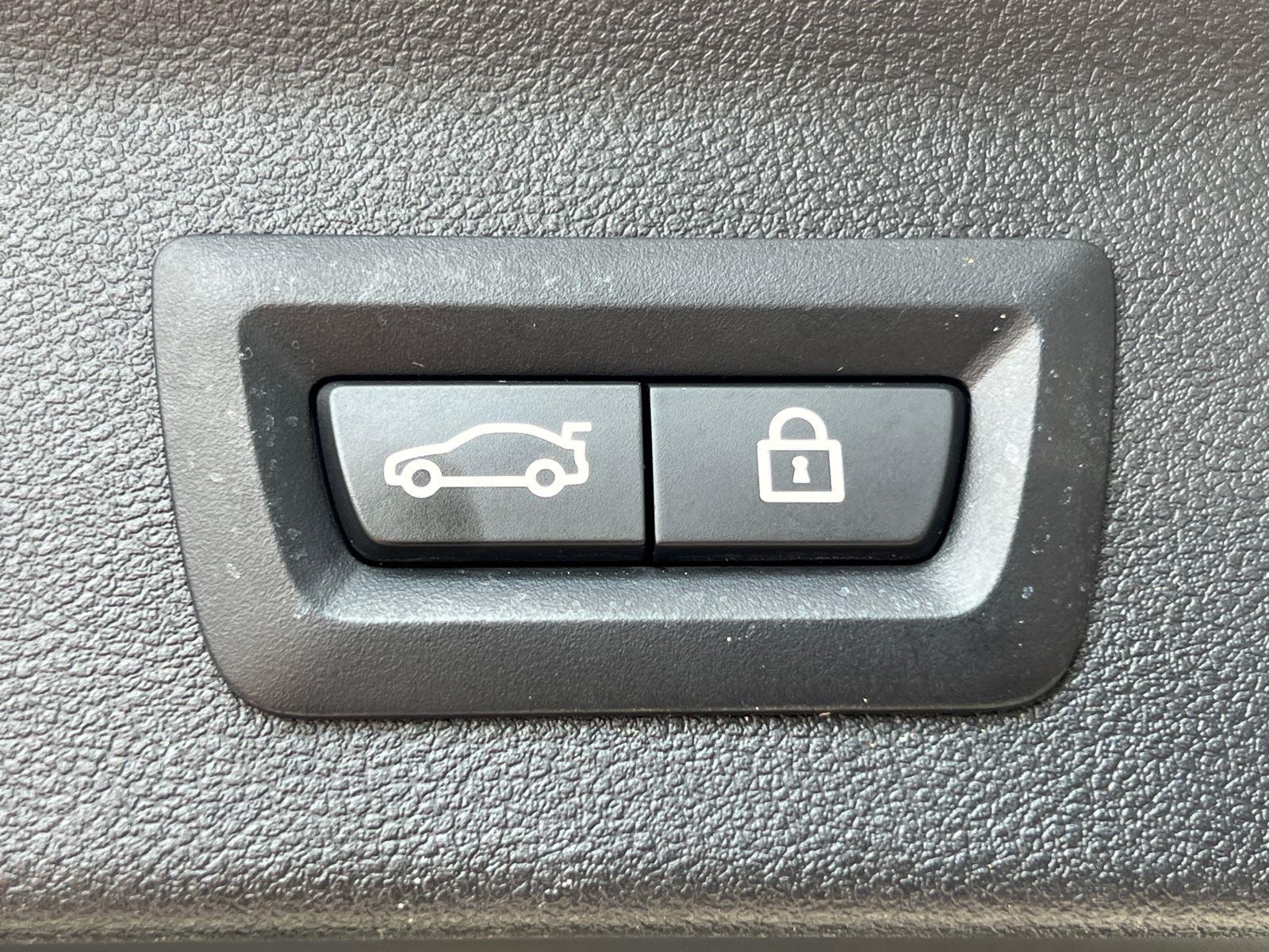 Used 2021 BMW X3 Sedan